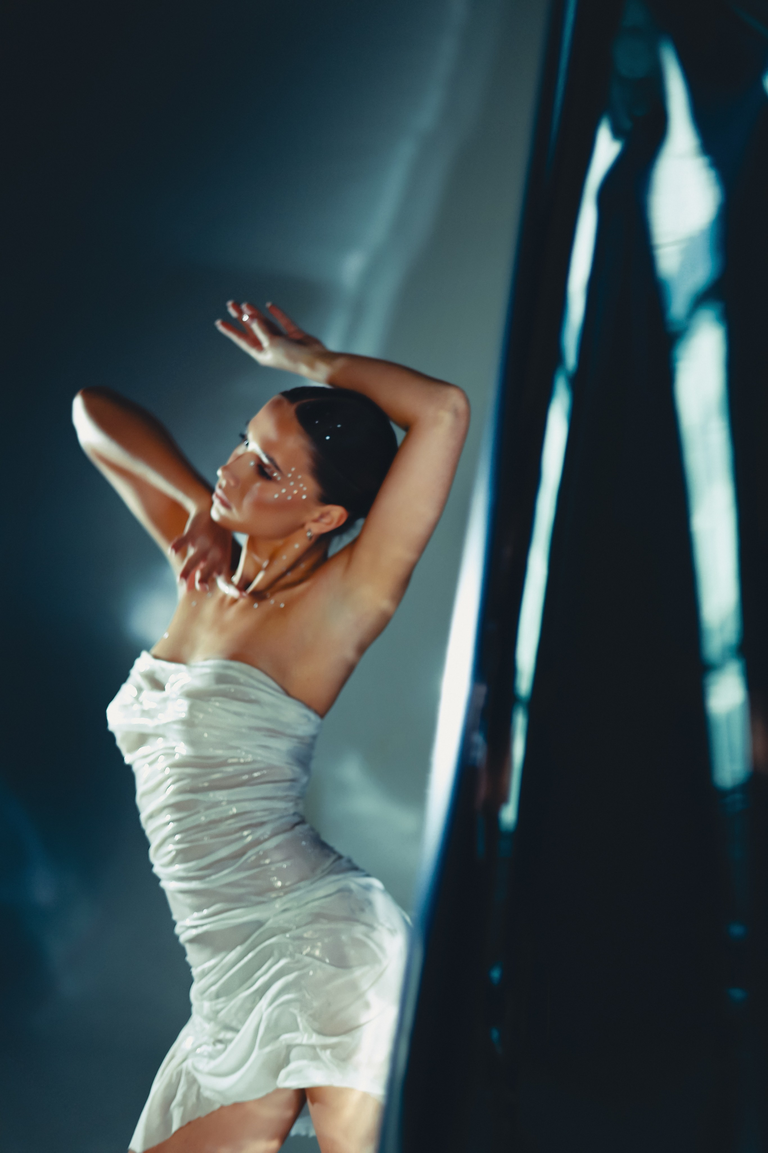 Alena. Фотограф Popova Polina