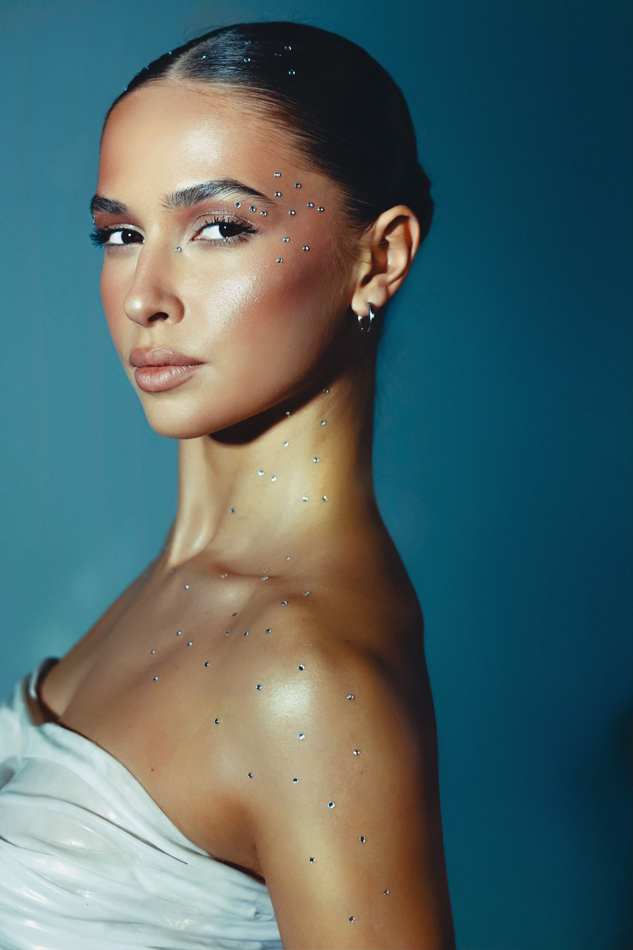 Alena. Фотограф Popova Polina