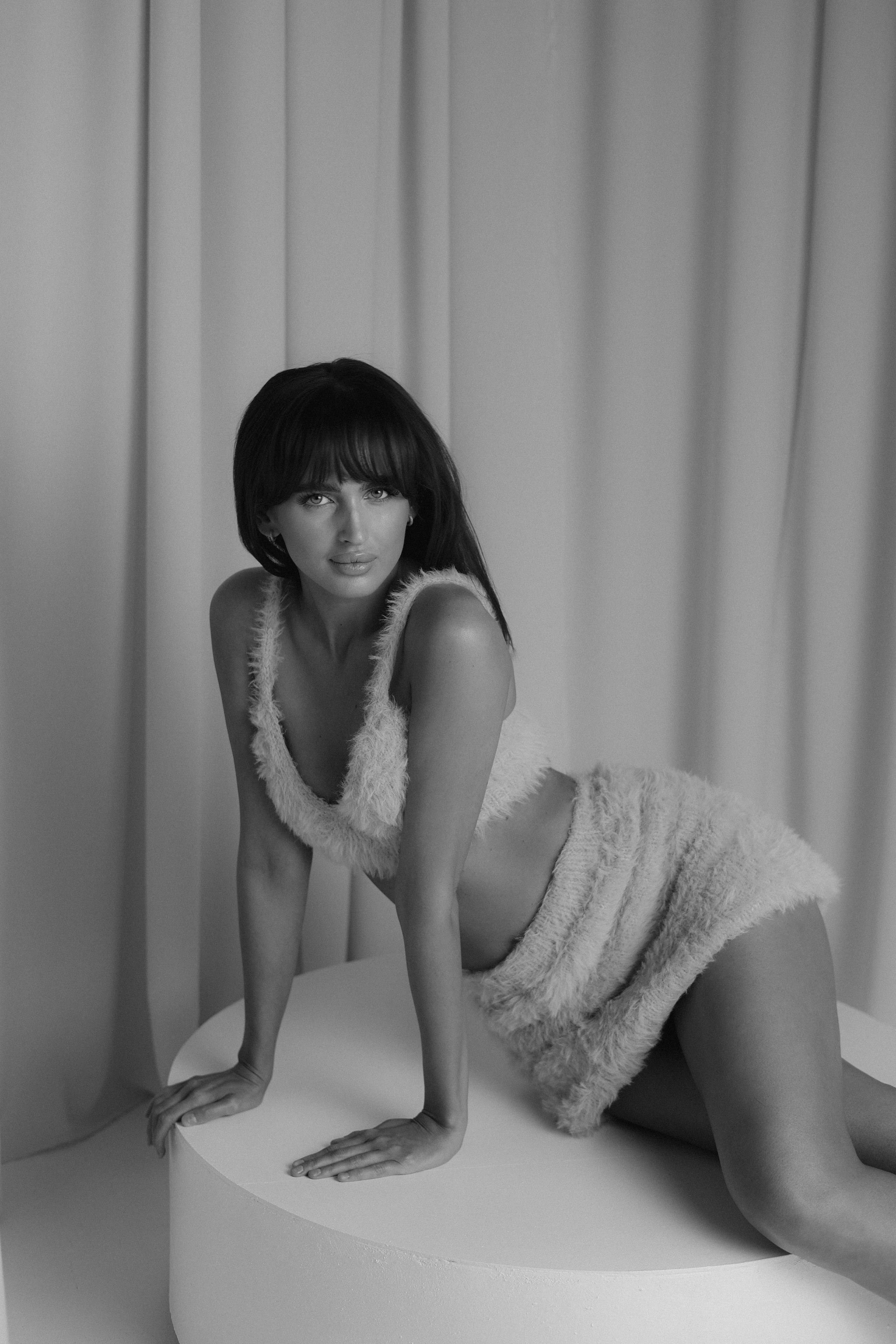 Lesya. Фотограф Popova Polina