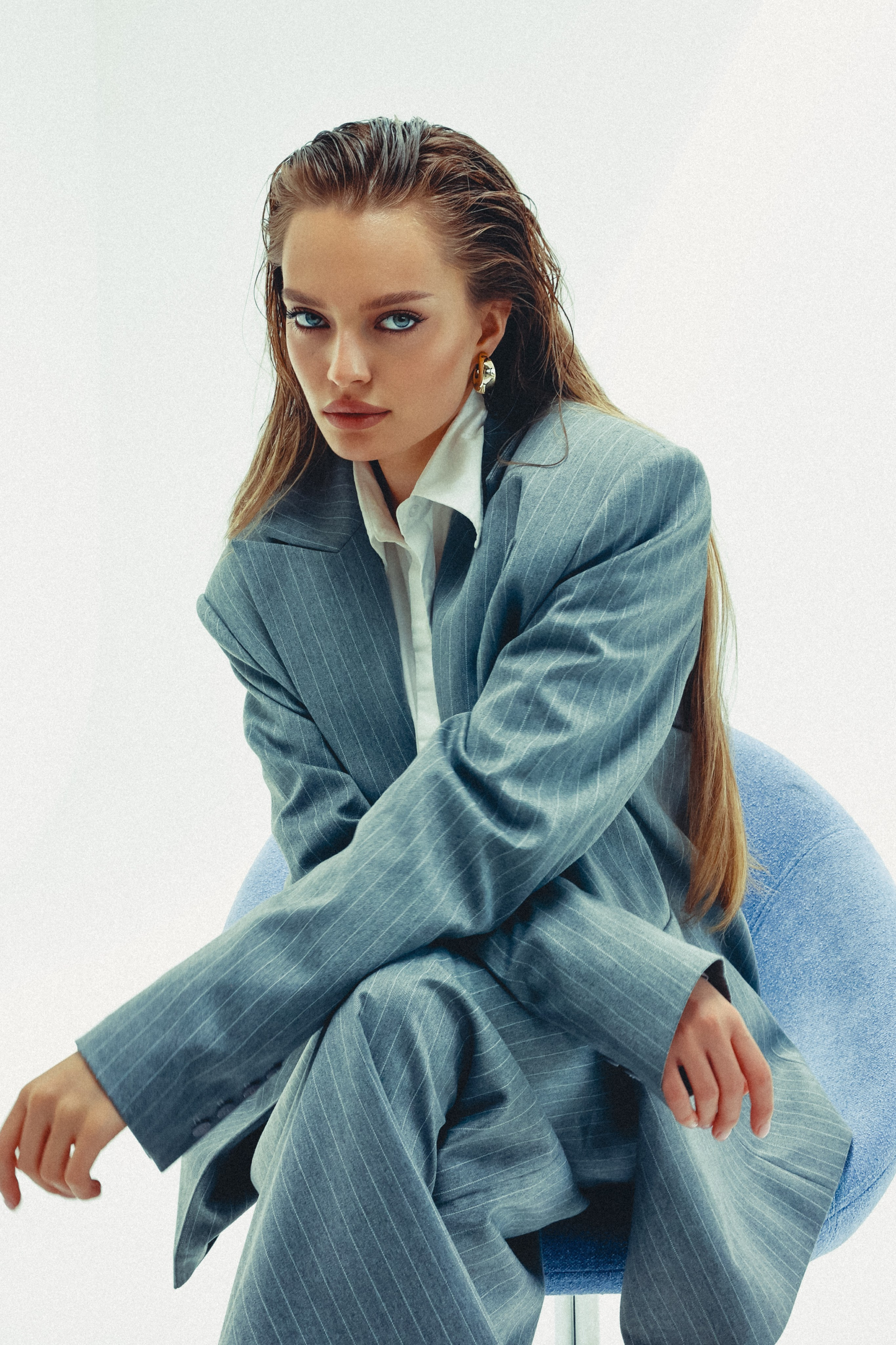 Stefania. Фотограф Popova Polina