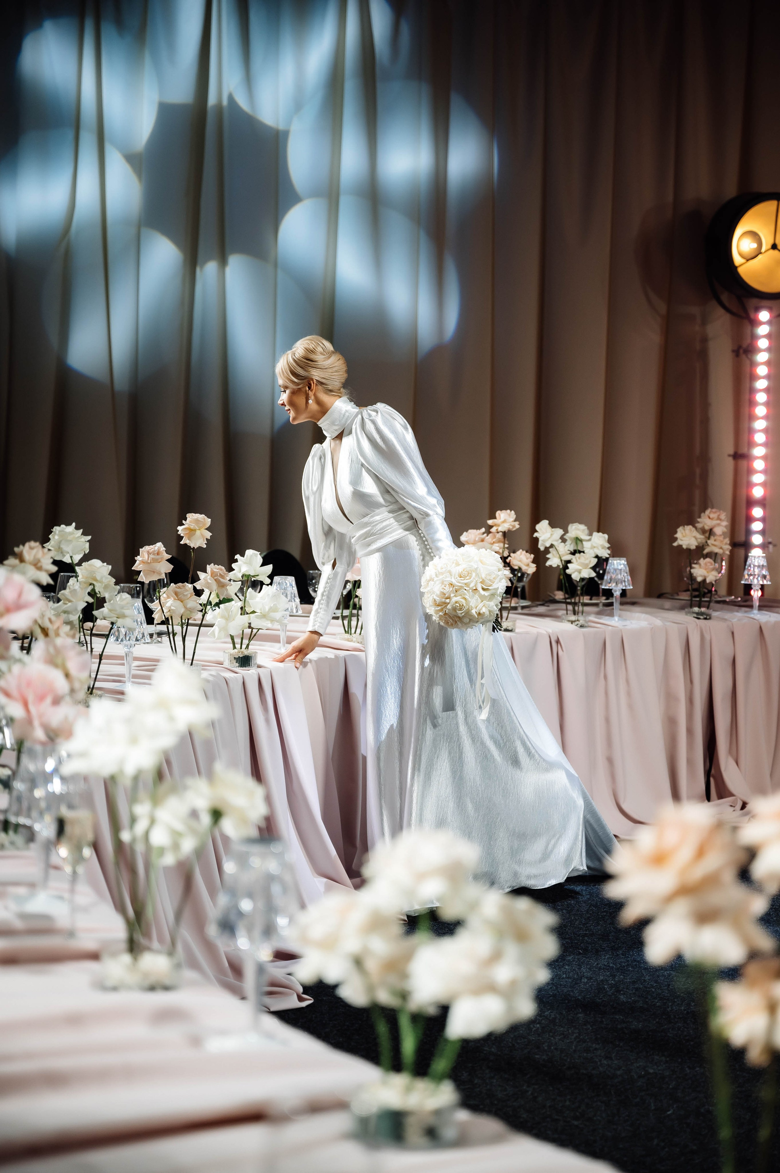 Дмитрий и Марина. Свадебный фотограф в Красноярске Маргарита Синицкая