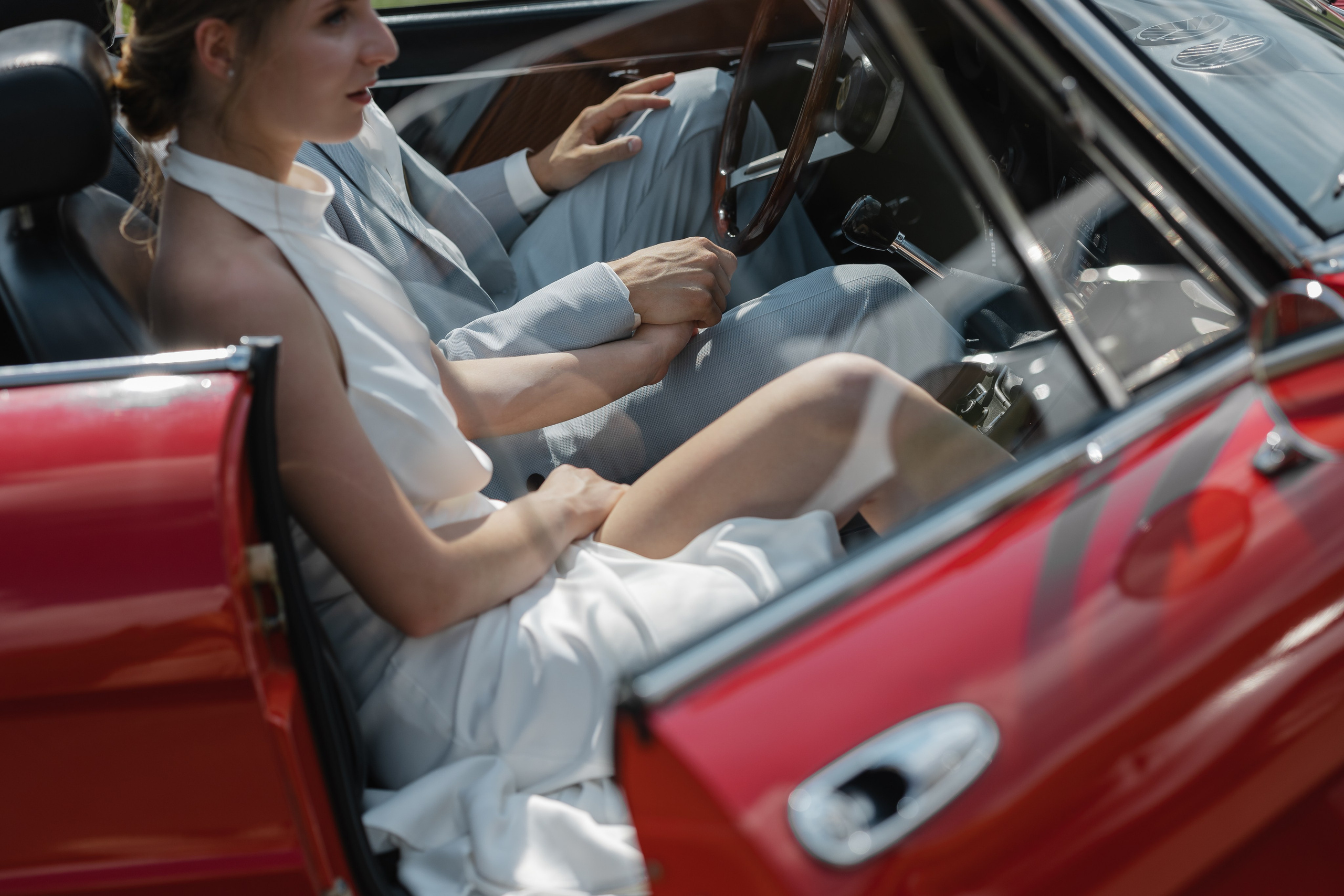 Дима и Вика. Свадебный фотограф в Москве и МО Александр Ласковенков