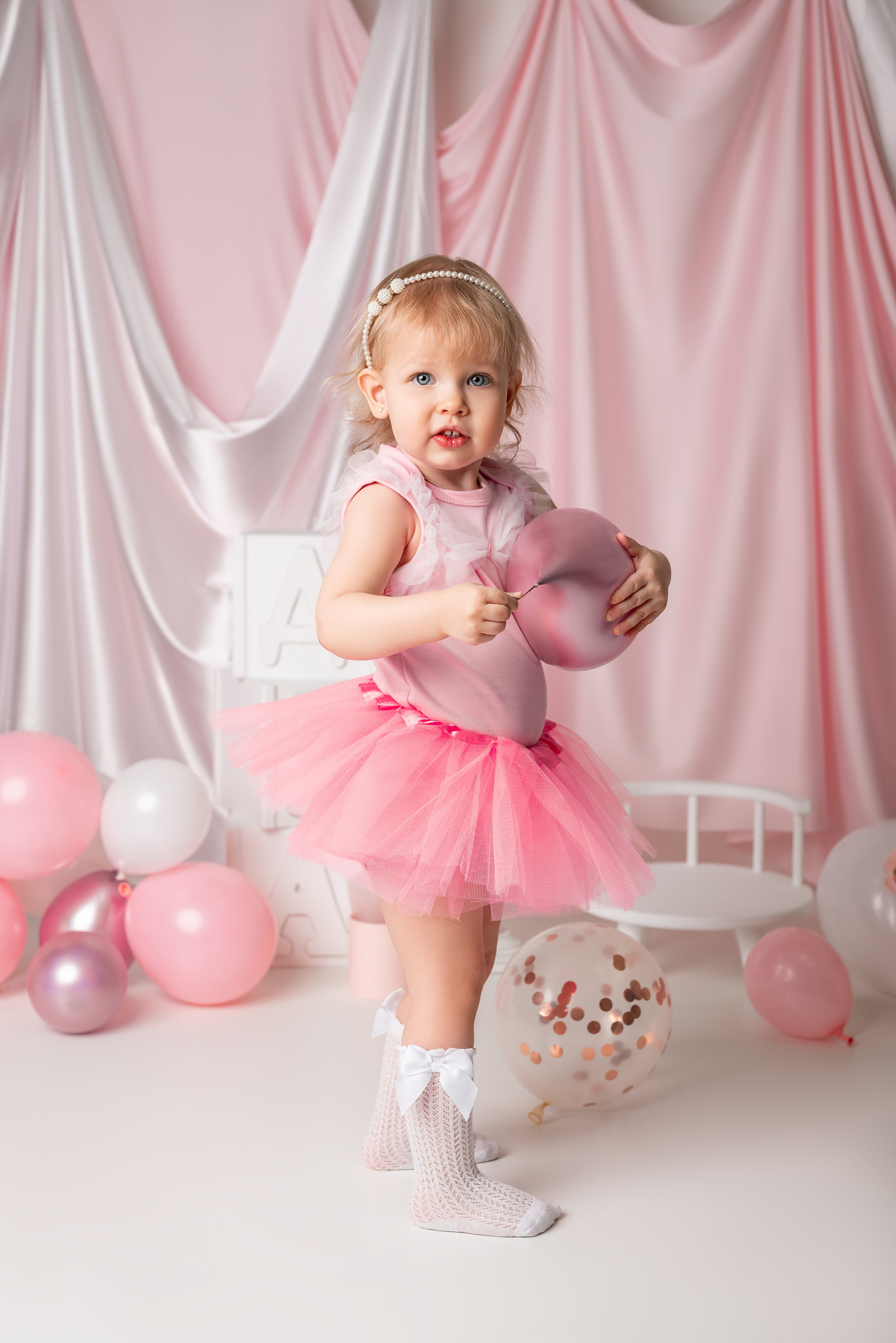 Фотосессия 2-х летия. Фотограф новорожденных в Норильске Виктория Шагалиева