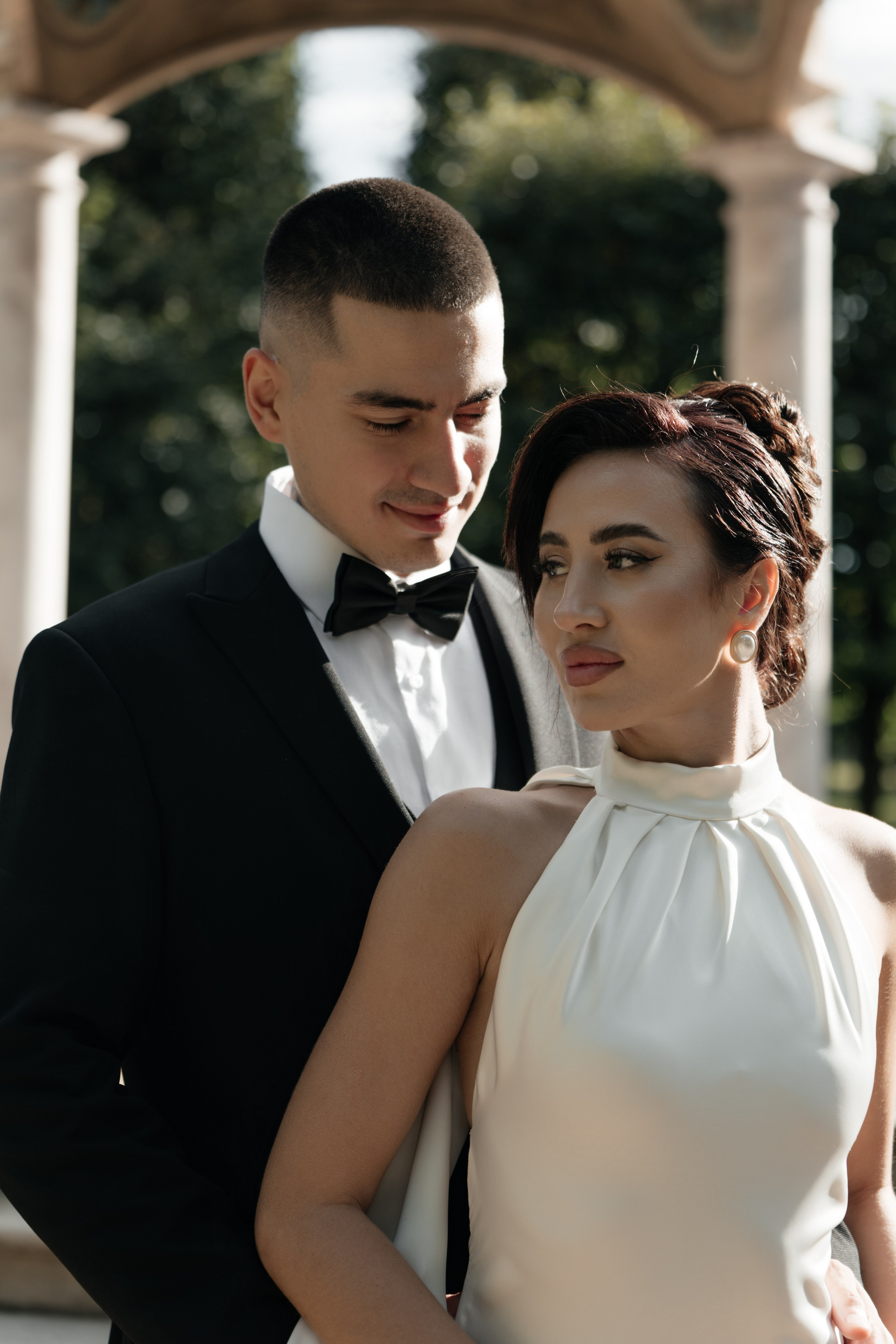 RATMIR & JESSICA. Свадебное ФОТО & ВИДЕО Москва/Липецк