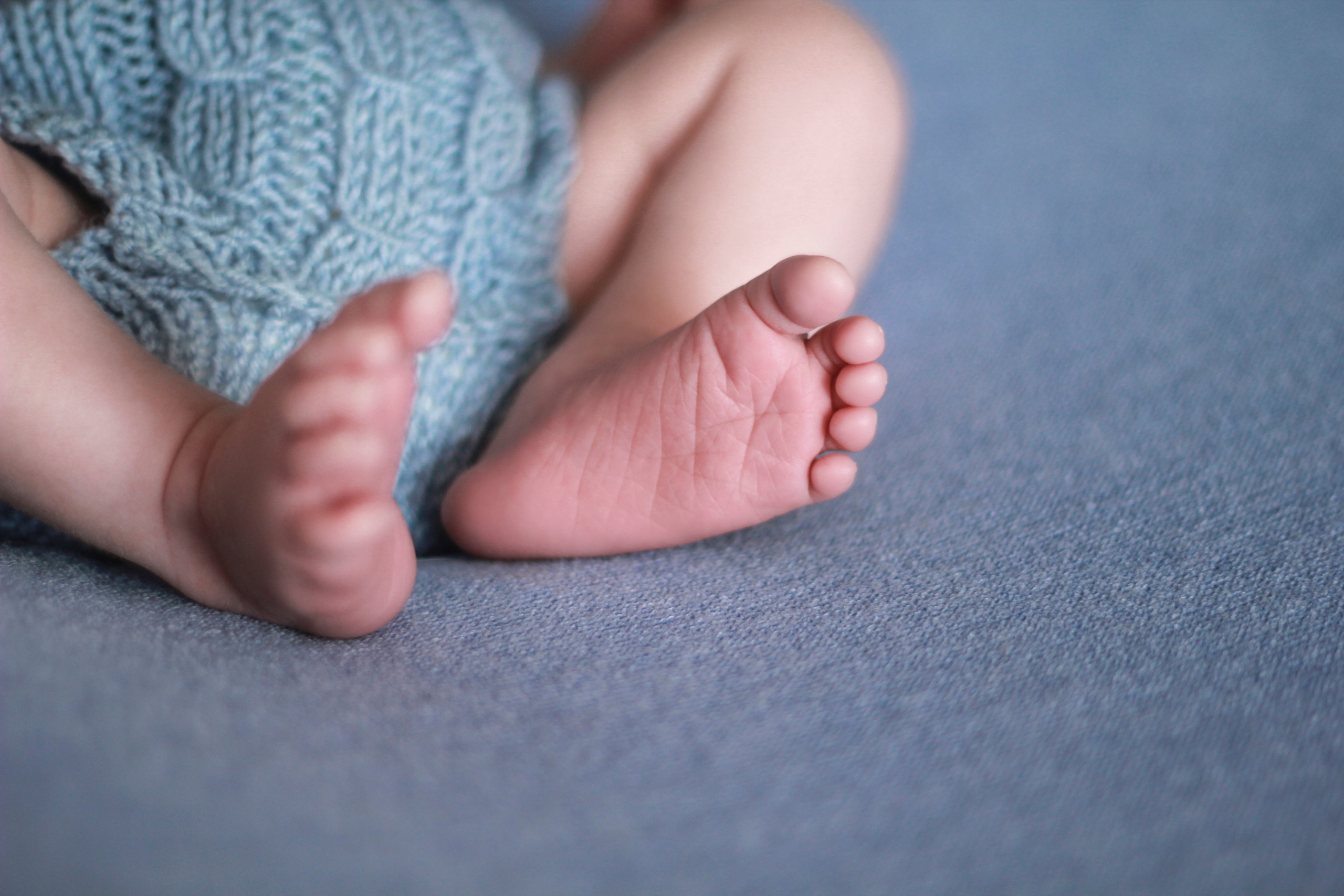 Фотограф новорожденных и семейный фотограф в Санкт-Петербурге