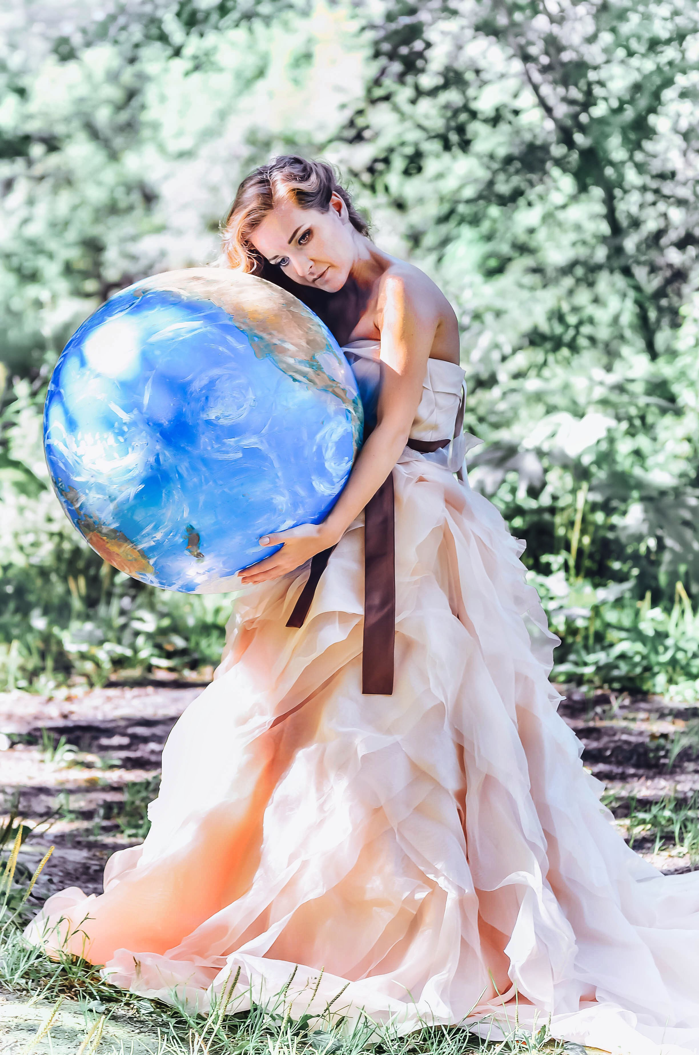 Арт фото/Художественная фотосессия