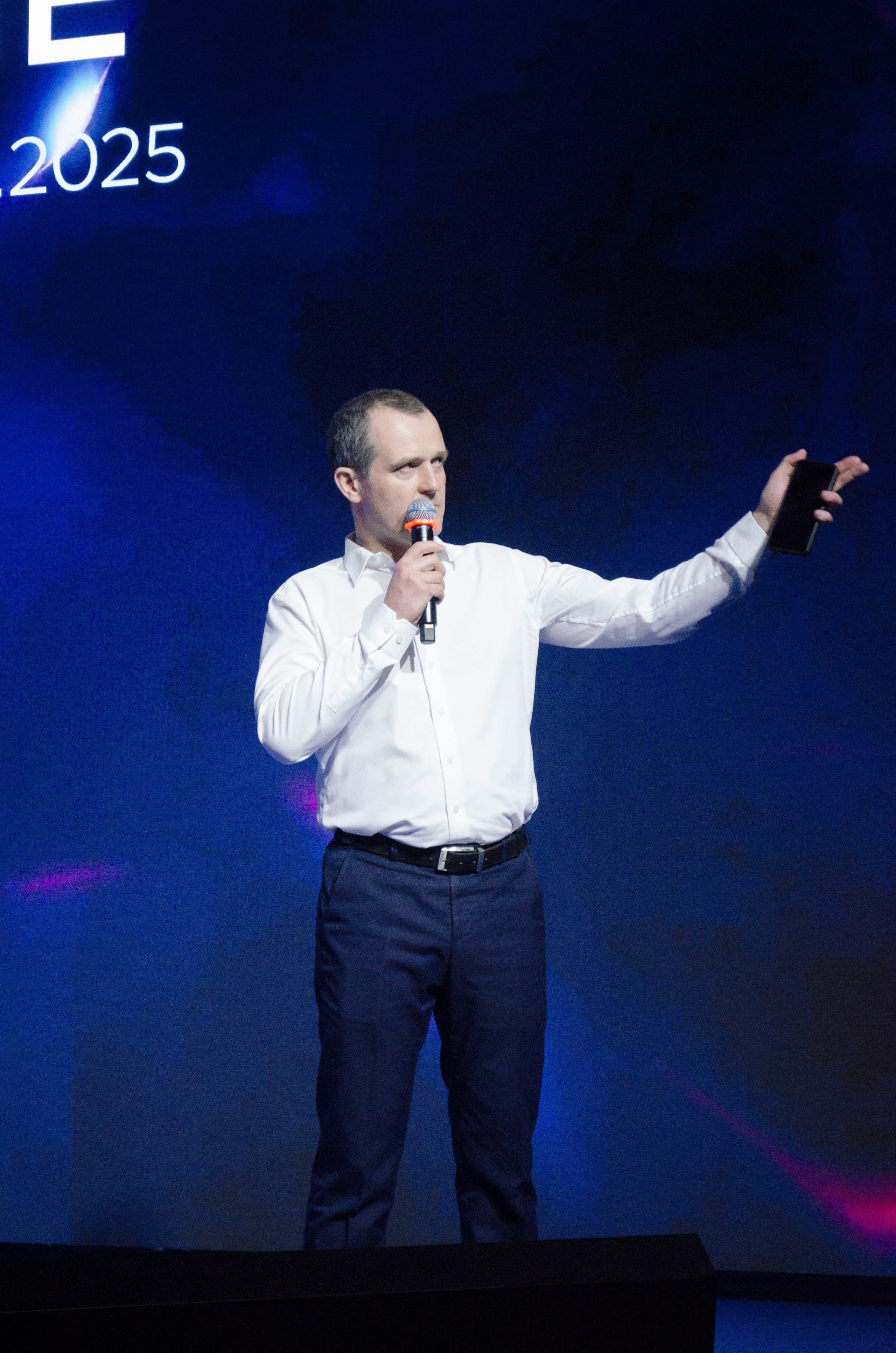 Неделя атома. Открытие. Фотограф Валерия Пэун