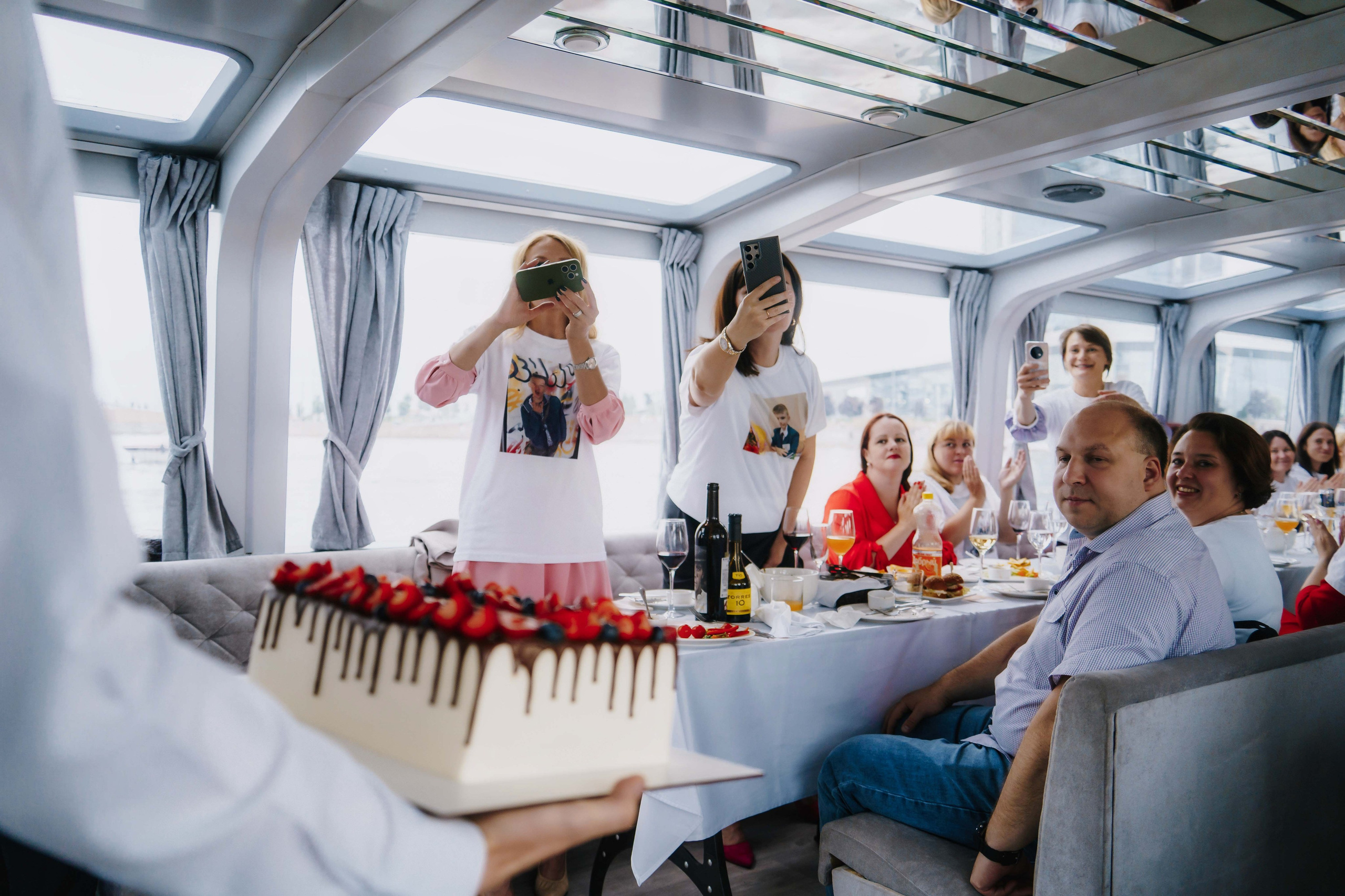 Выпускной 9В. Свадебный и семейный фотограф в Санкт-Петербурге Виктор Голубев