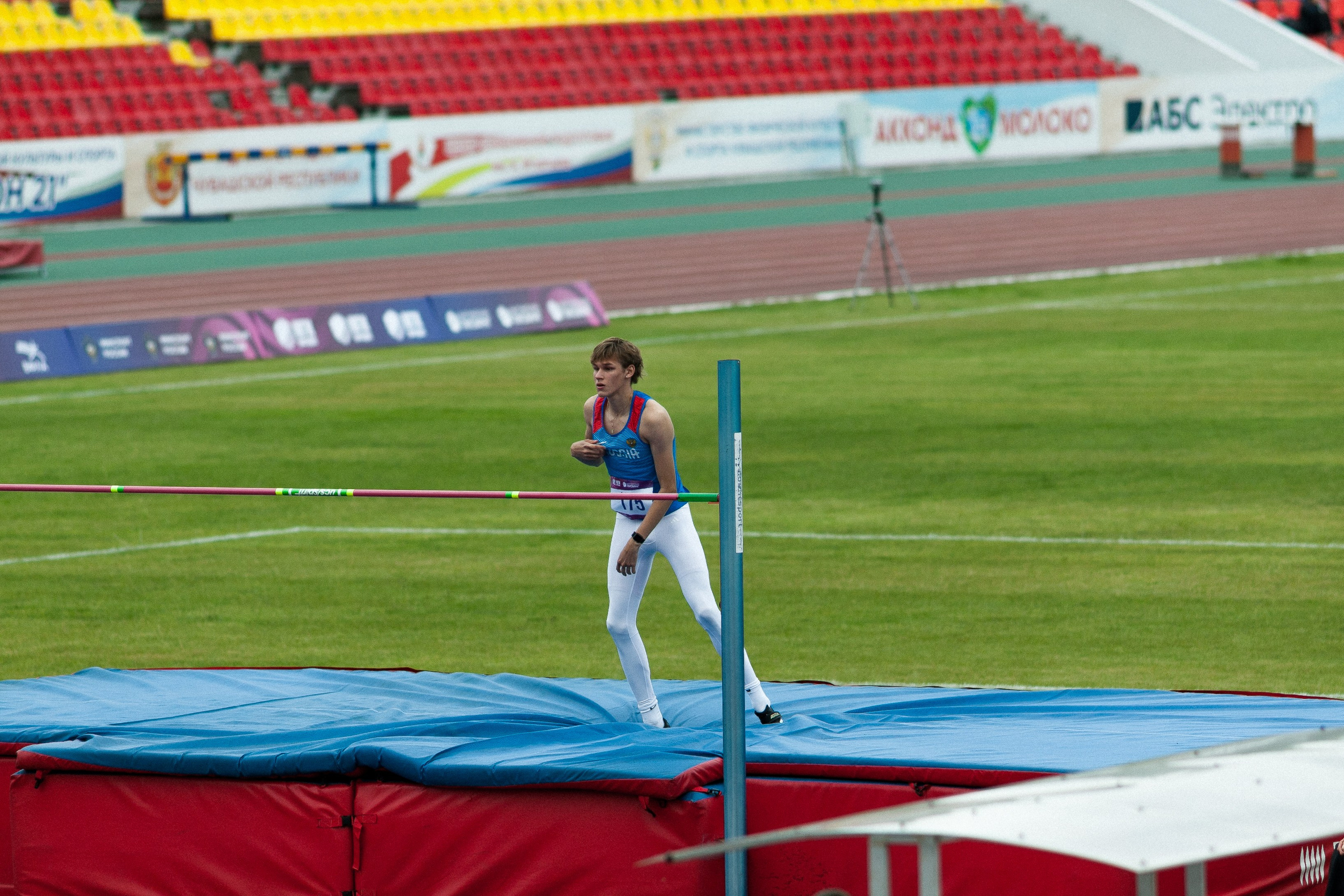 ЛА 5 июля 2025. Фотография