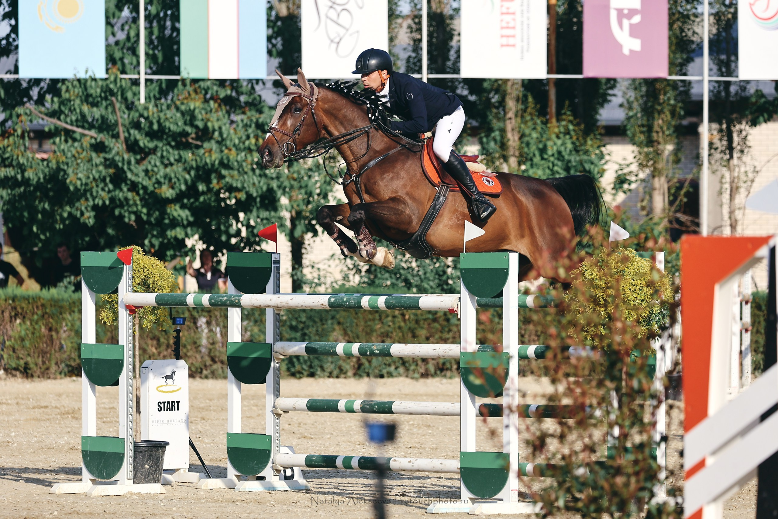 FEI World Cup, Ташкент | 04'2023. Репортажный фотограф и ретушер в Москве Наталья Алексеева