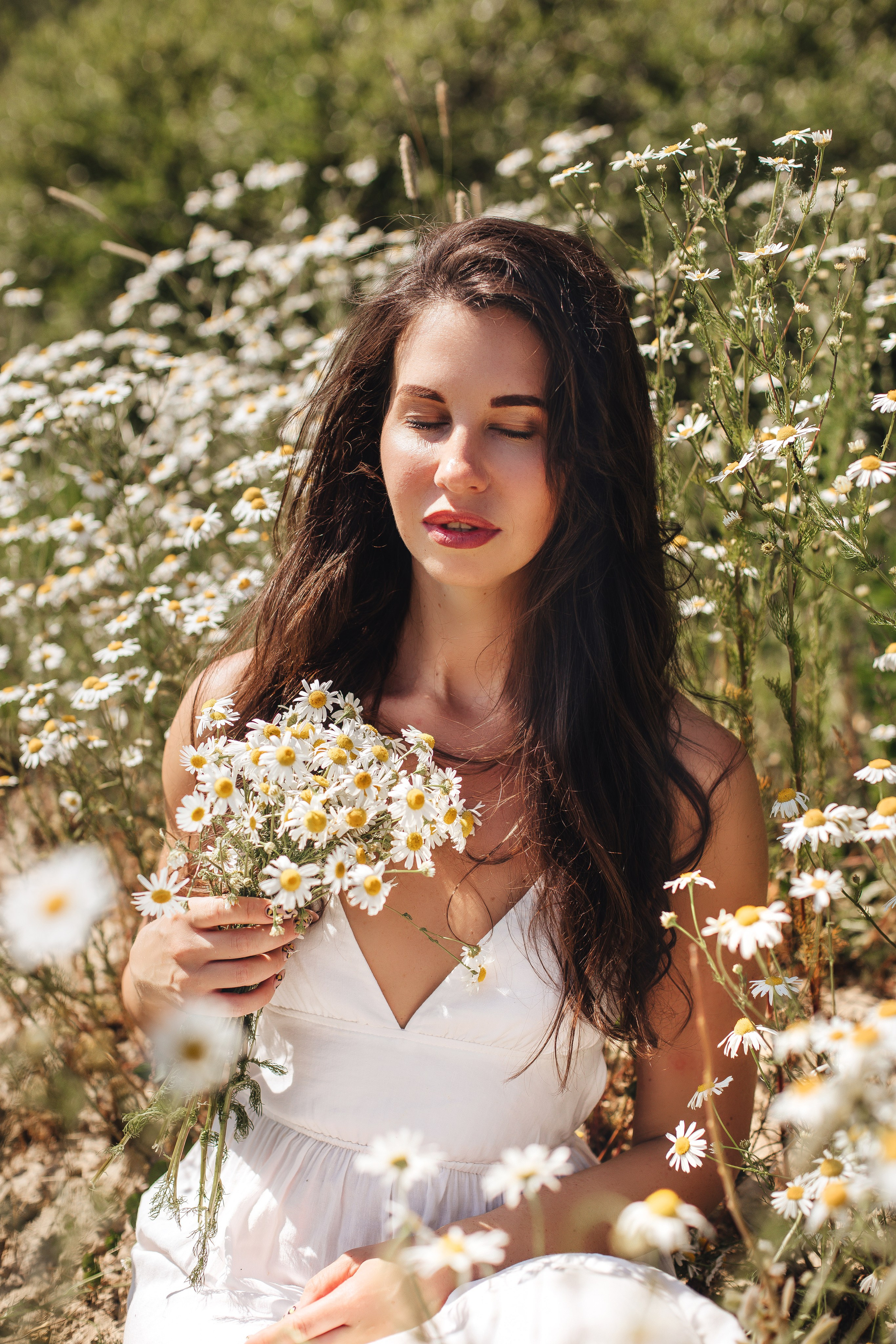 Портретные фотосессии. Свадебный и семейный фотограф в Санкт-Петербурге и Сестрорецке