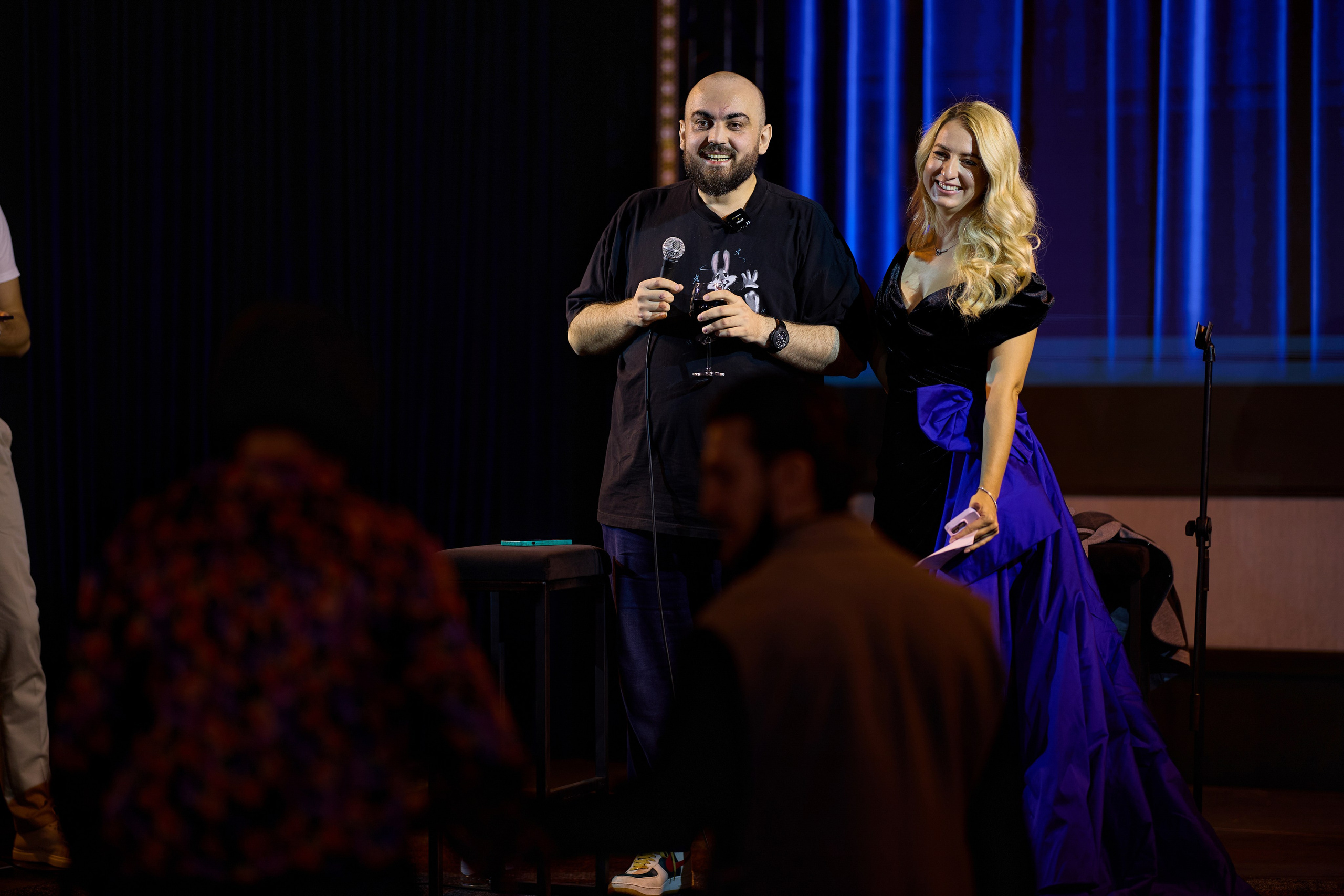 SOCHI. ARTEMIY IGNATOV