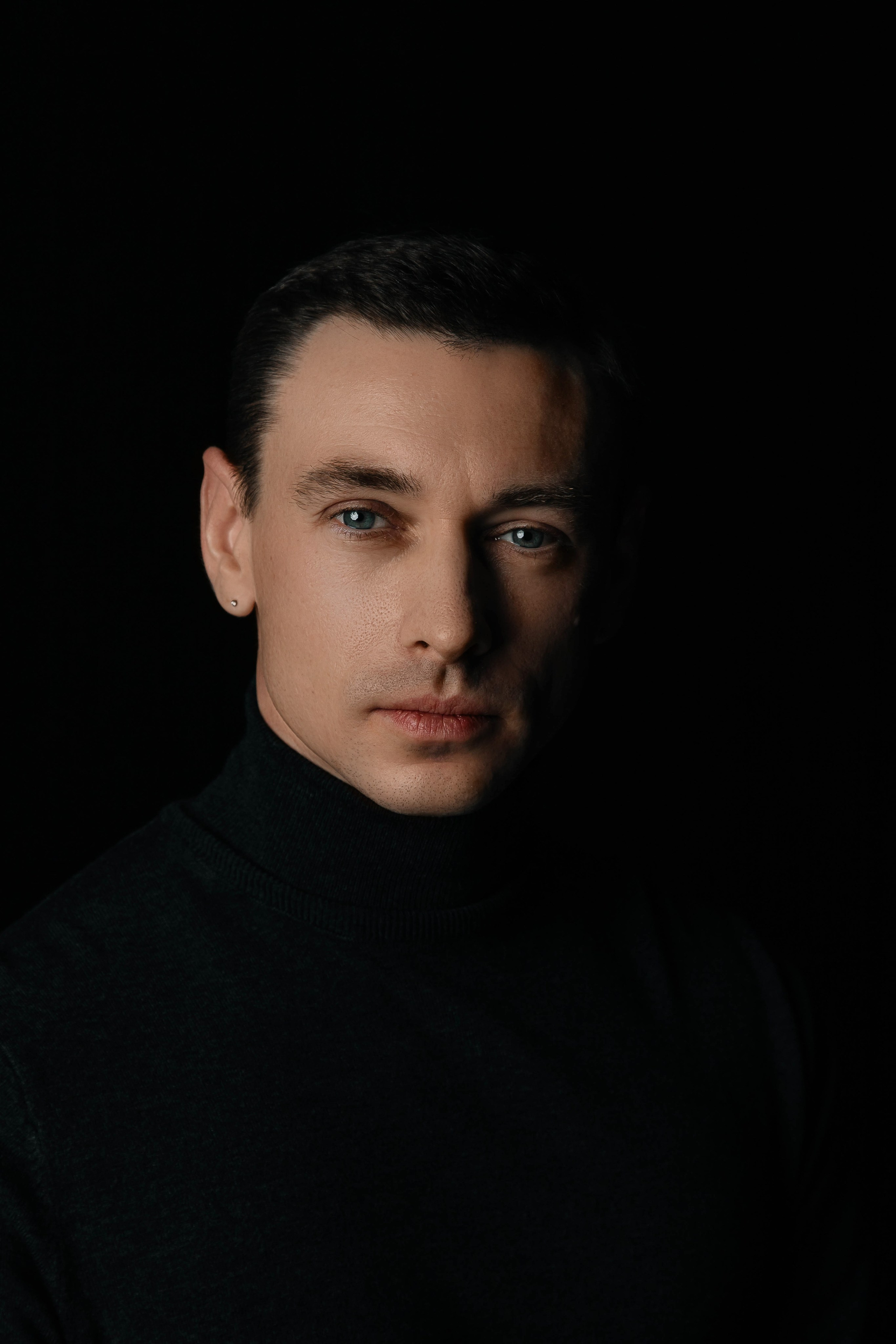 Fashion. Фотография с любовью от Людмилы Луценко