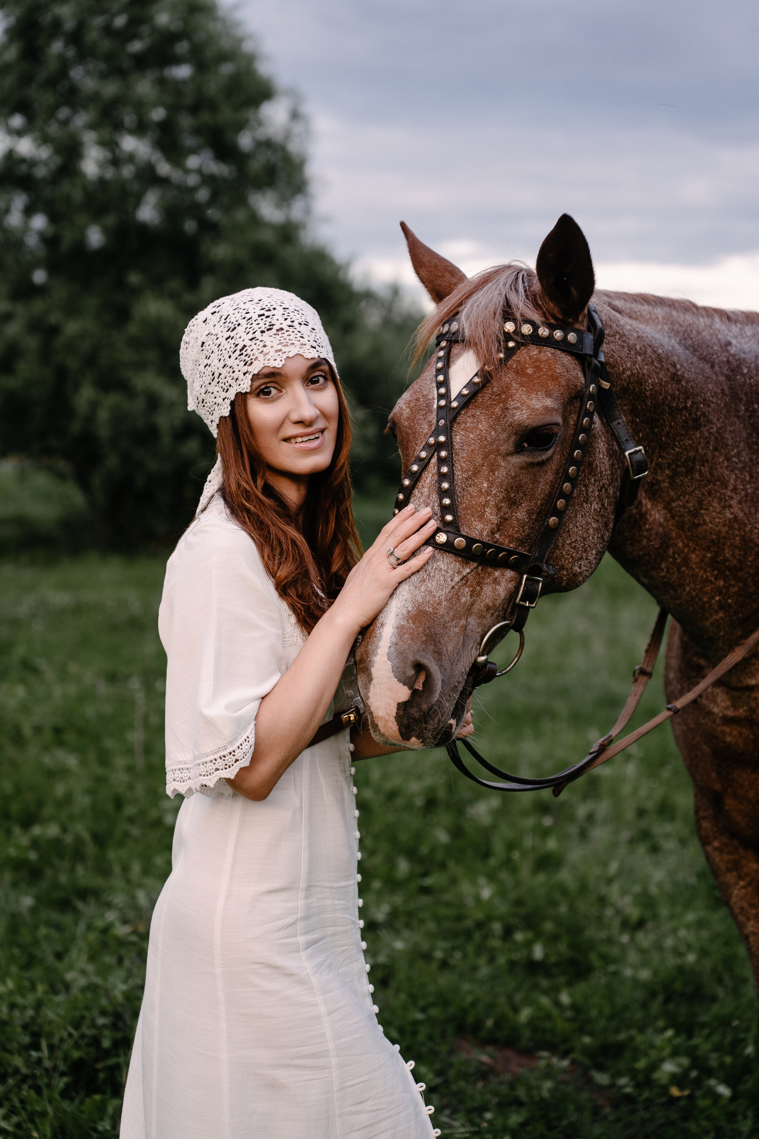 Элиза, Элина, Роберт. Свадебный и семейный фотограф в Воронеже Анастасия Бойко