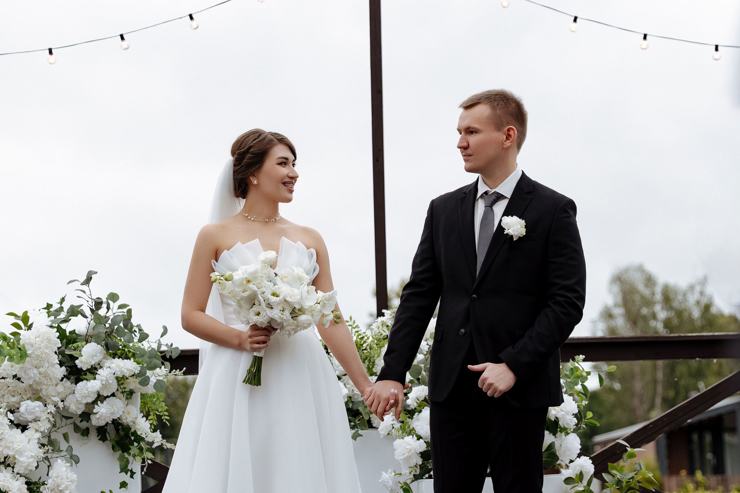 23 августа WED. Свадебный фотограф Анастасия Пелевина