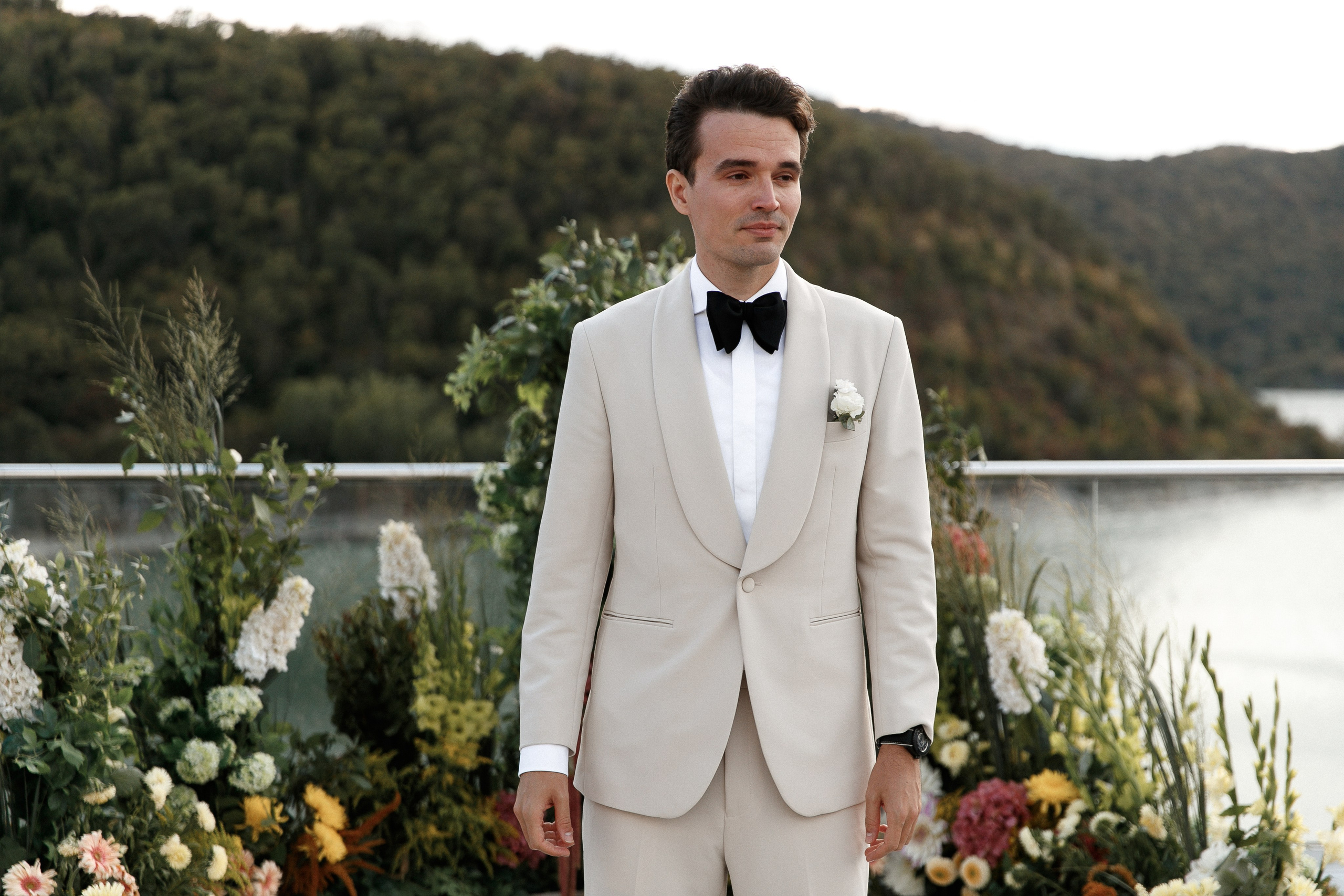 Чингиз и Ася. Свадебный и семейный фотограф Краснодар, Ростов, Сочи Ульяна Федорченк