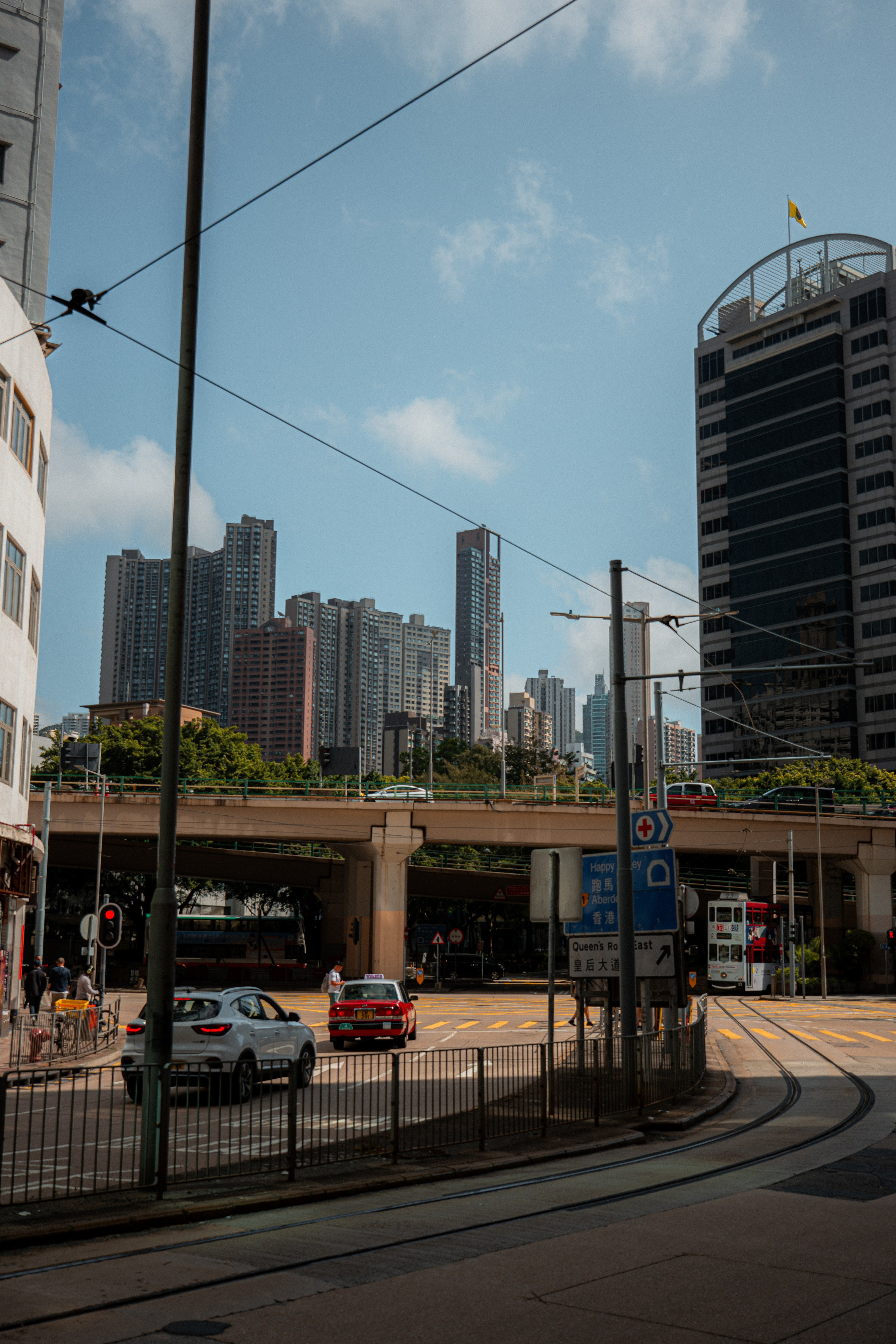 ГОНКОНГ 2026. Фото| Видео продакшн | Александр Ярков