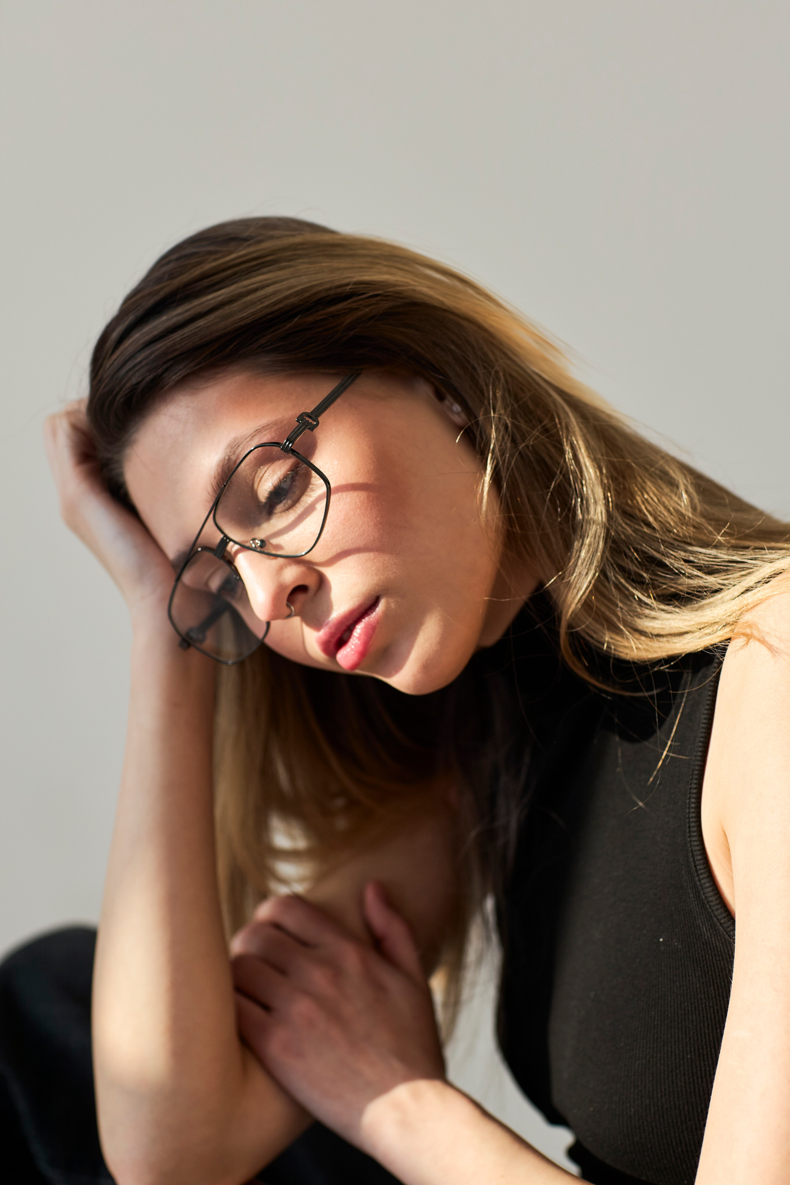 Настроение. Светлана Сергиенко фотограф Красноярск, Россия, Израиль