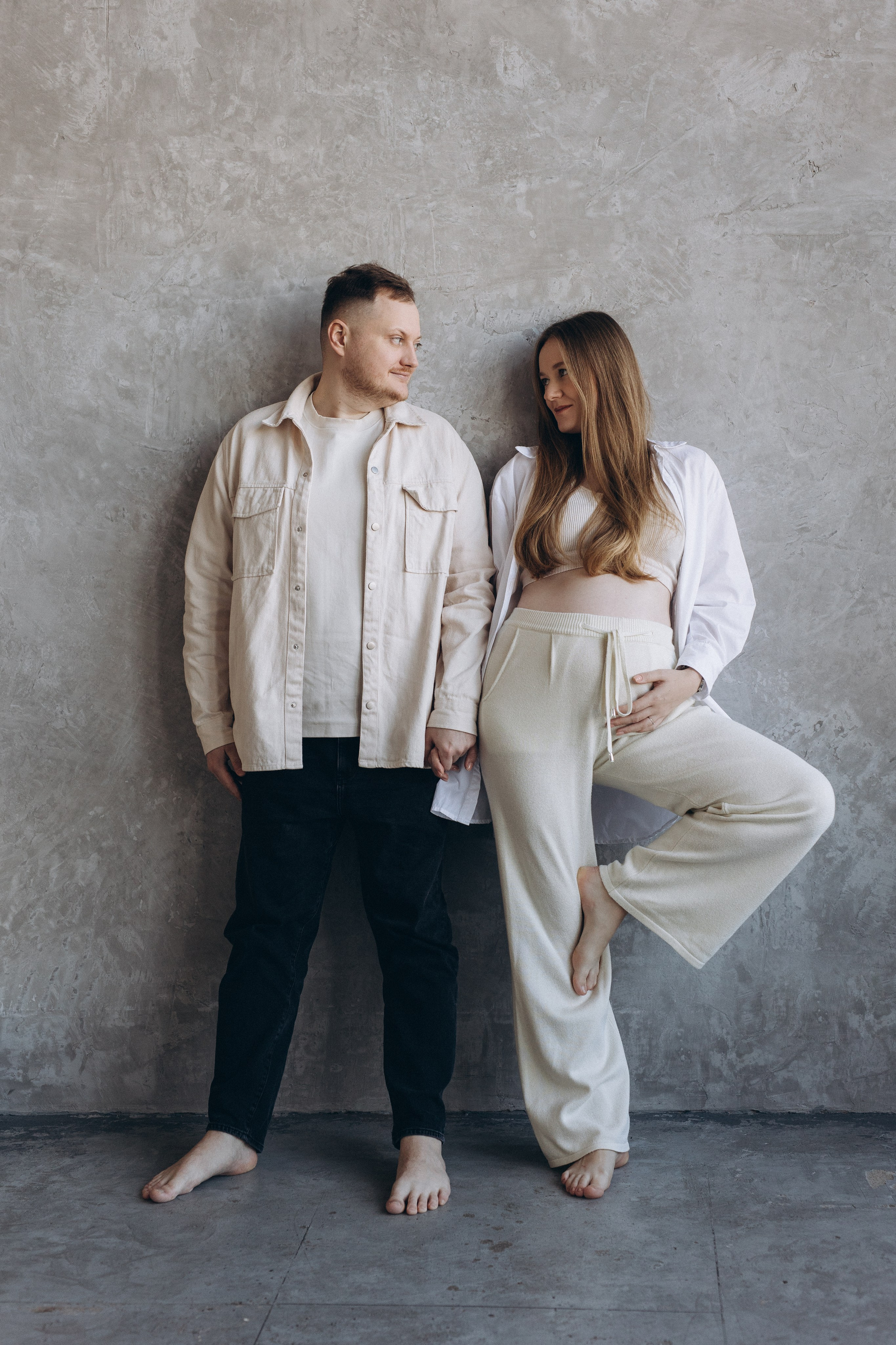 Беременность. Алёна Берёзка фотограф Минск