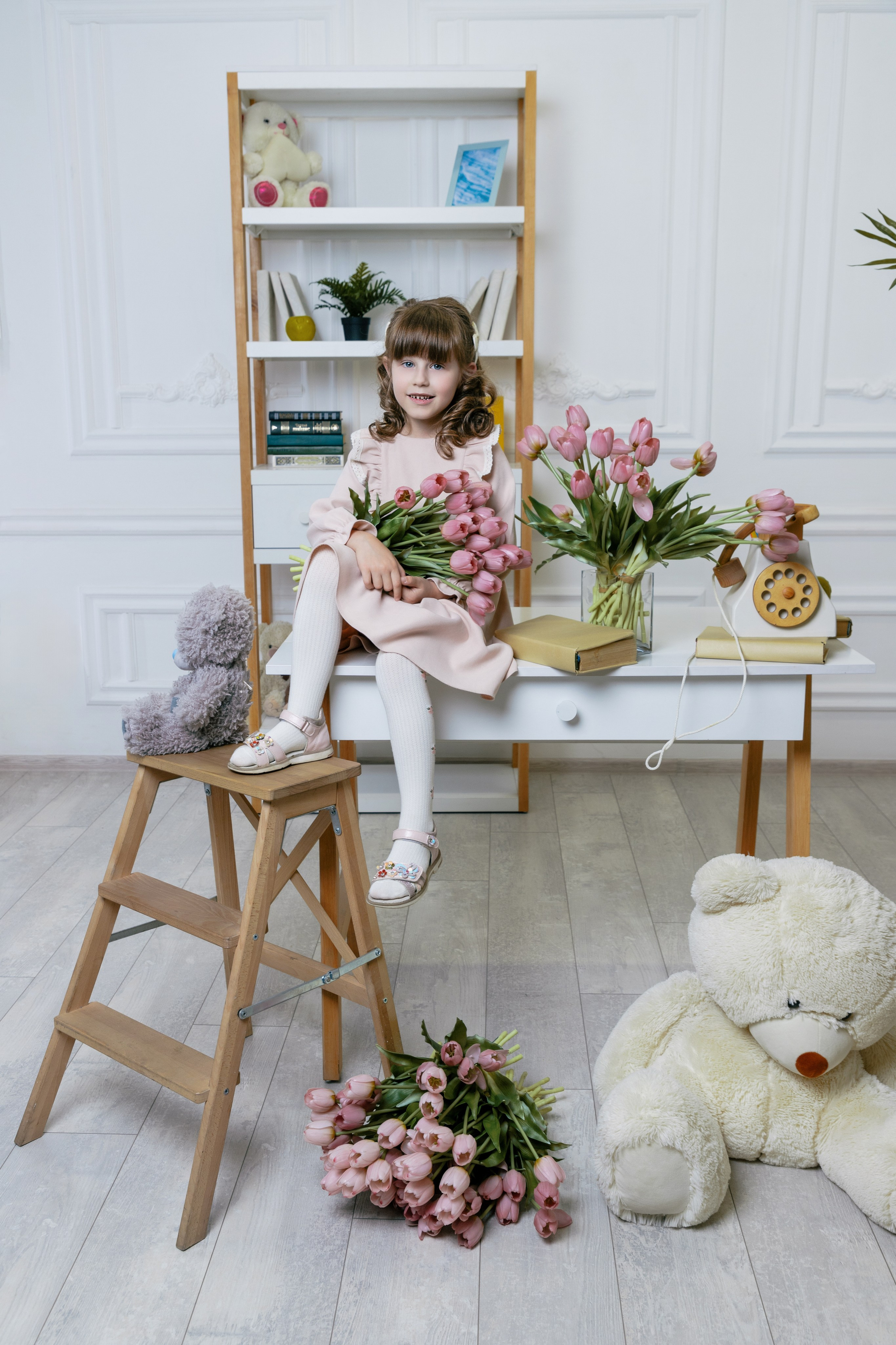 Наши фото. Твой выпускной альбом в Крыму