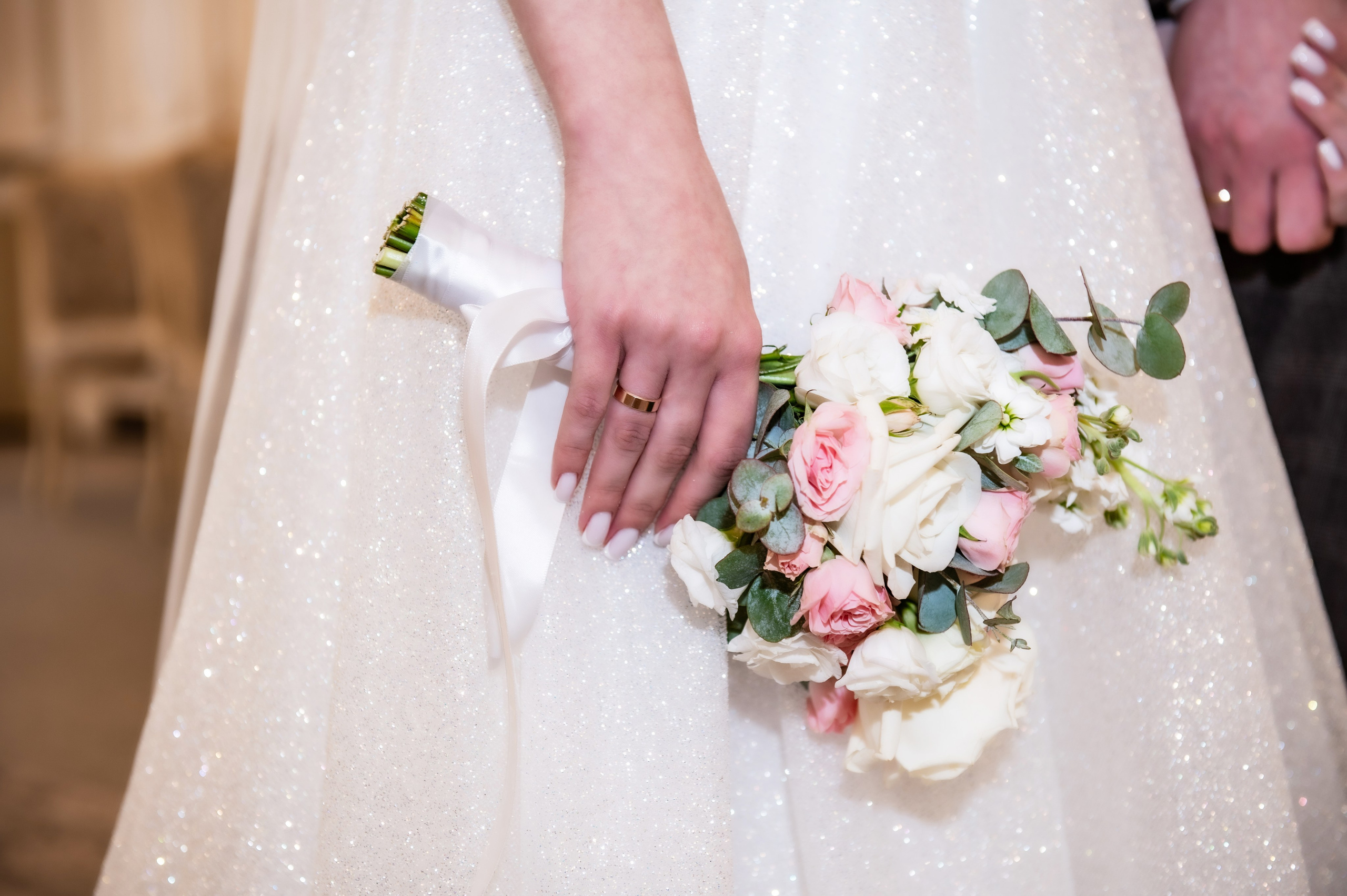 Диана и Виктор. Свадебный и семейный фотограф в Санкт-Петербурге — Мария Черепанова