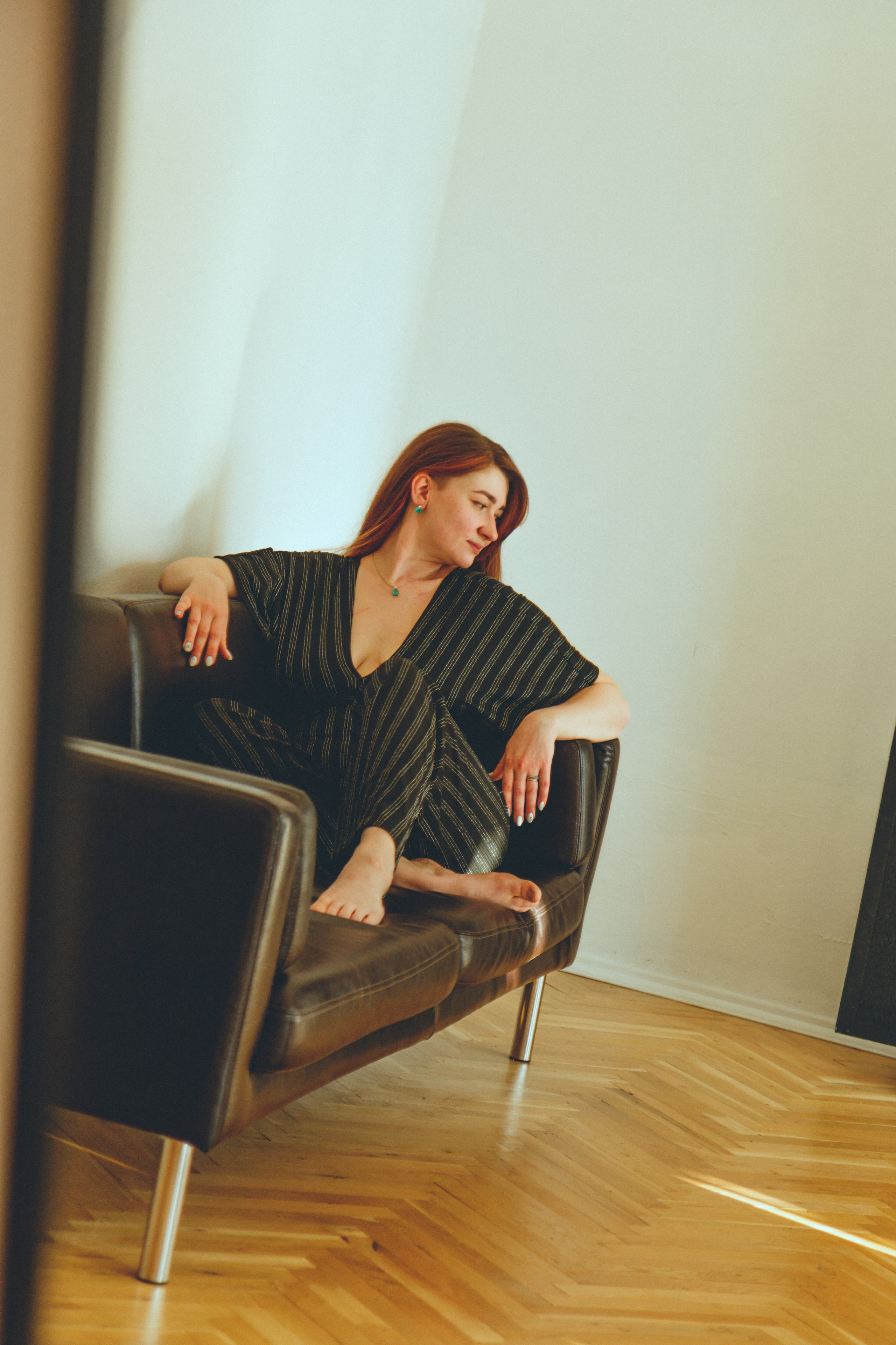 Проект «Ню без Ню». Не глянцевый женский и семейный фотограф в Перми Гиренко Людмила