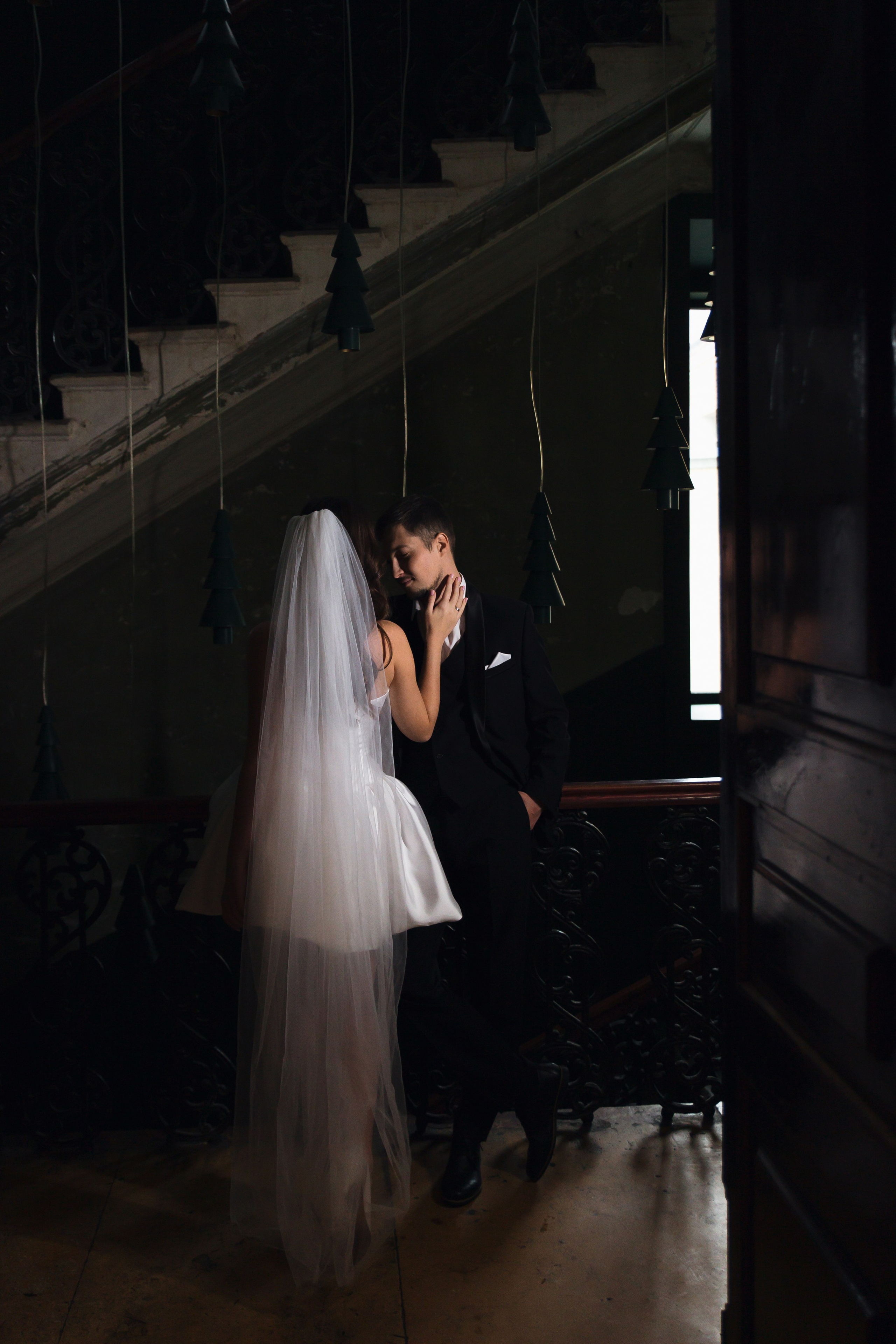 Степан & Ирина. Фотограф в Нижнем Новгороде| Шоронова Снежана