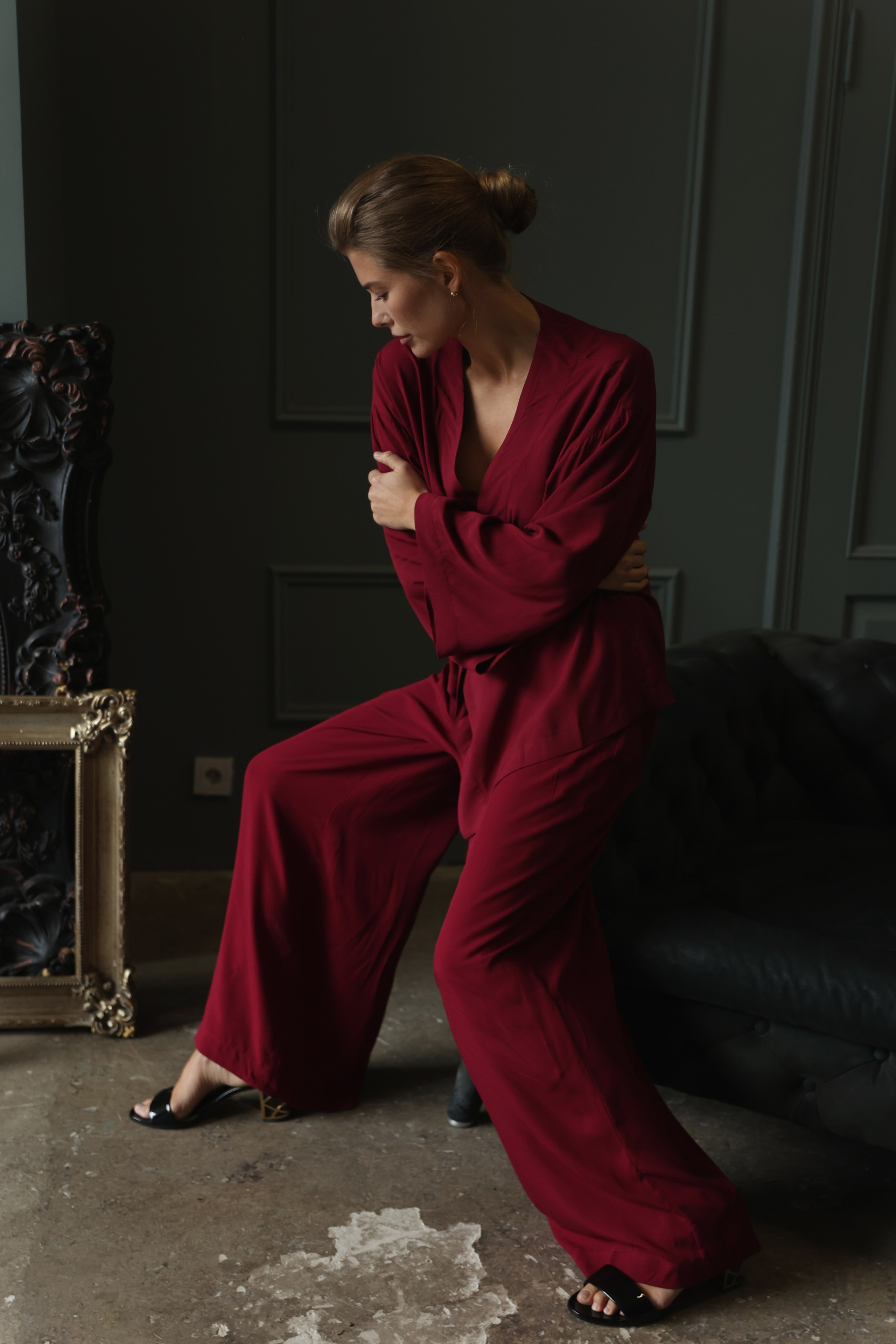 Borasko. Главная