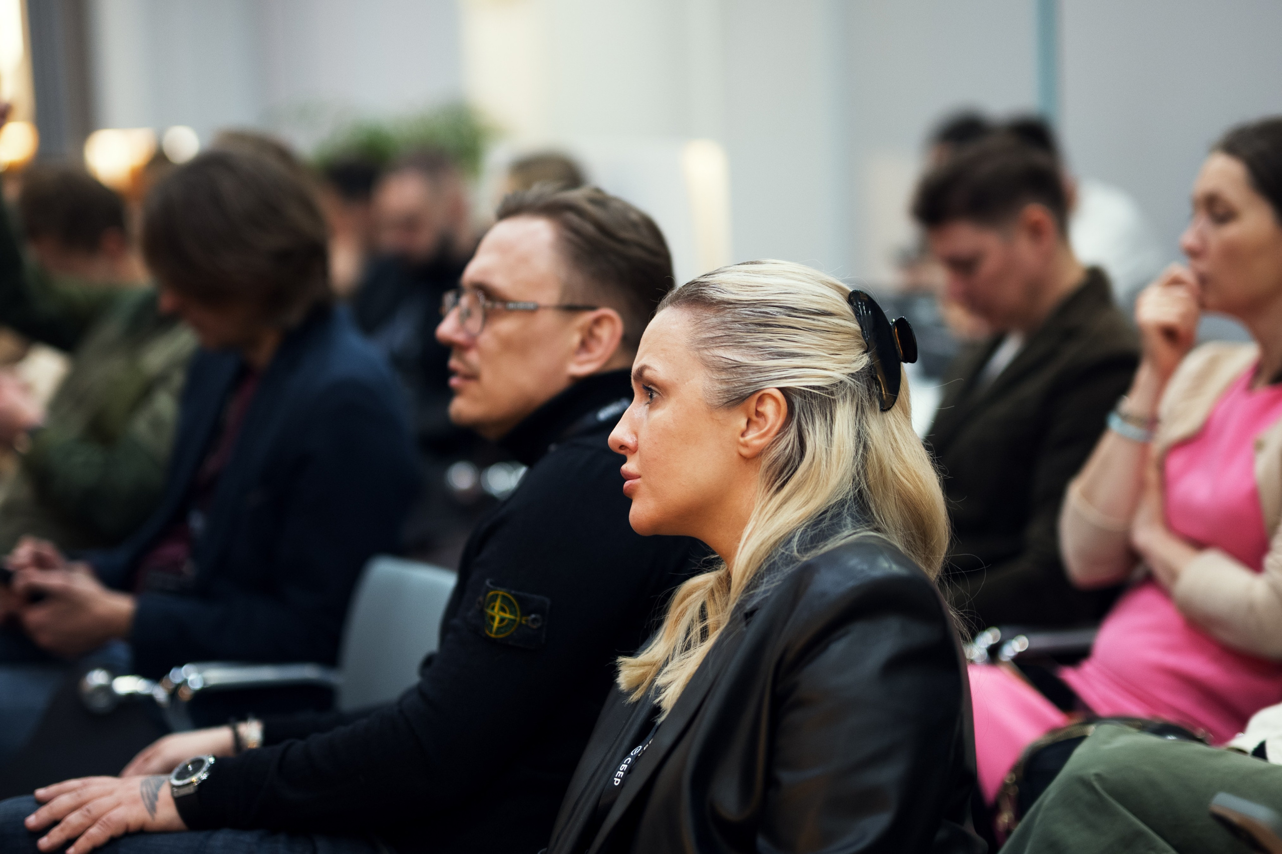 Репортажная фотография для бизнеса Москва - фотограф Иван Саяпин