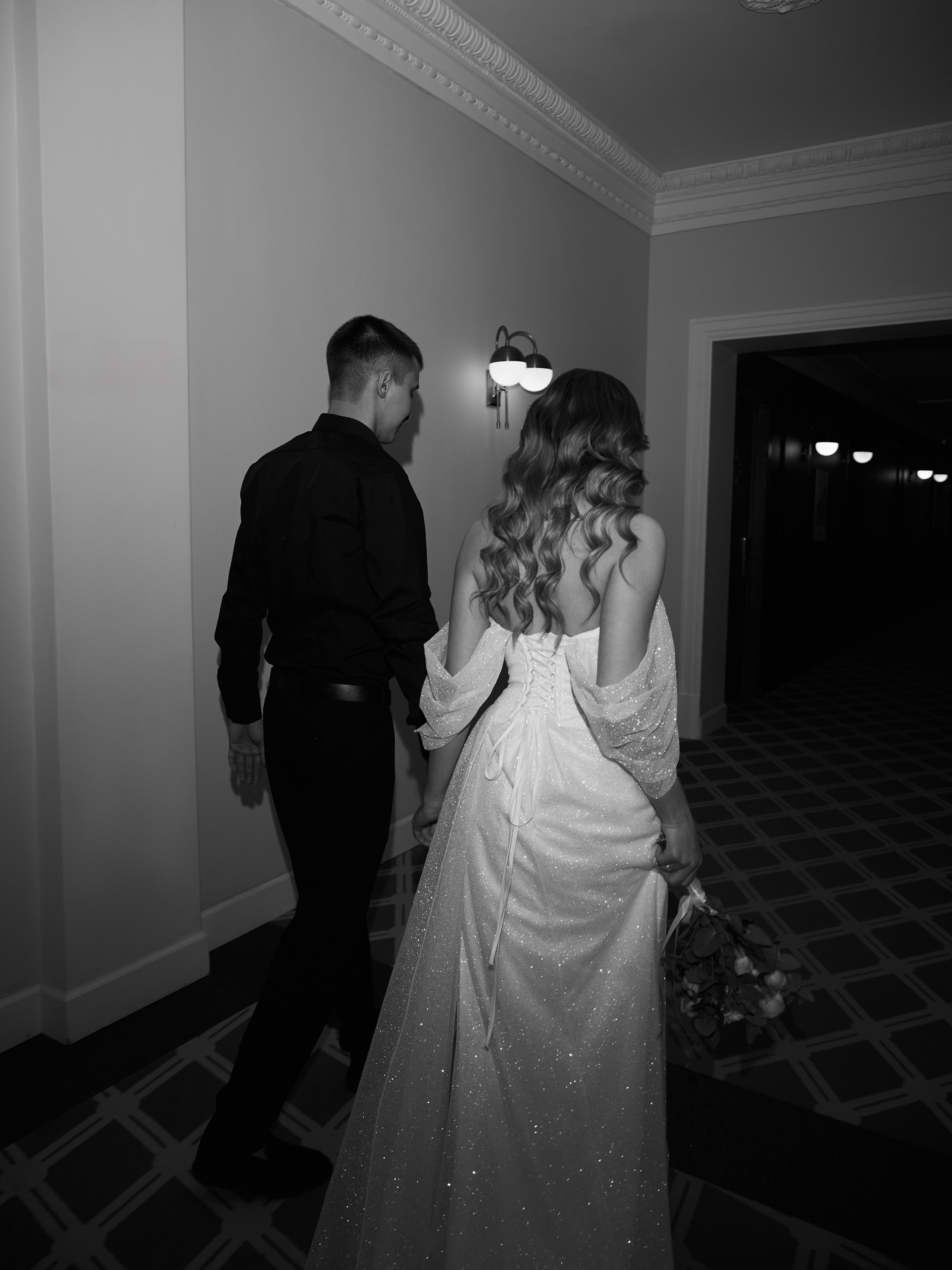 Wedding. Фотограф Кристина Нагорная