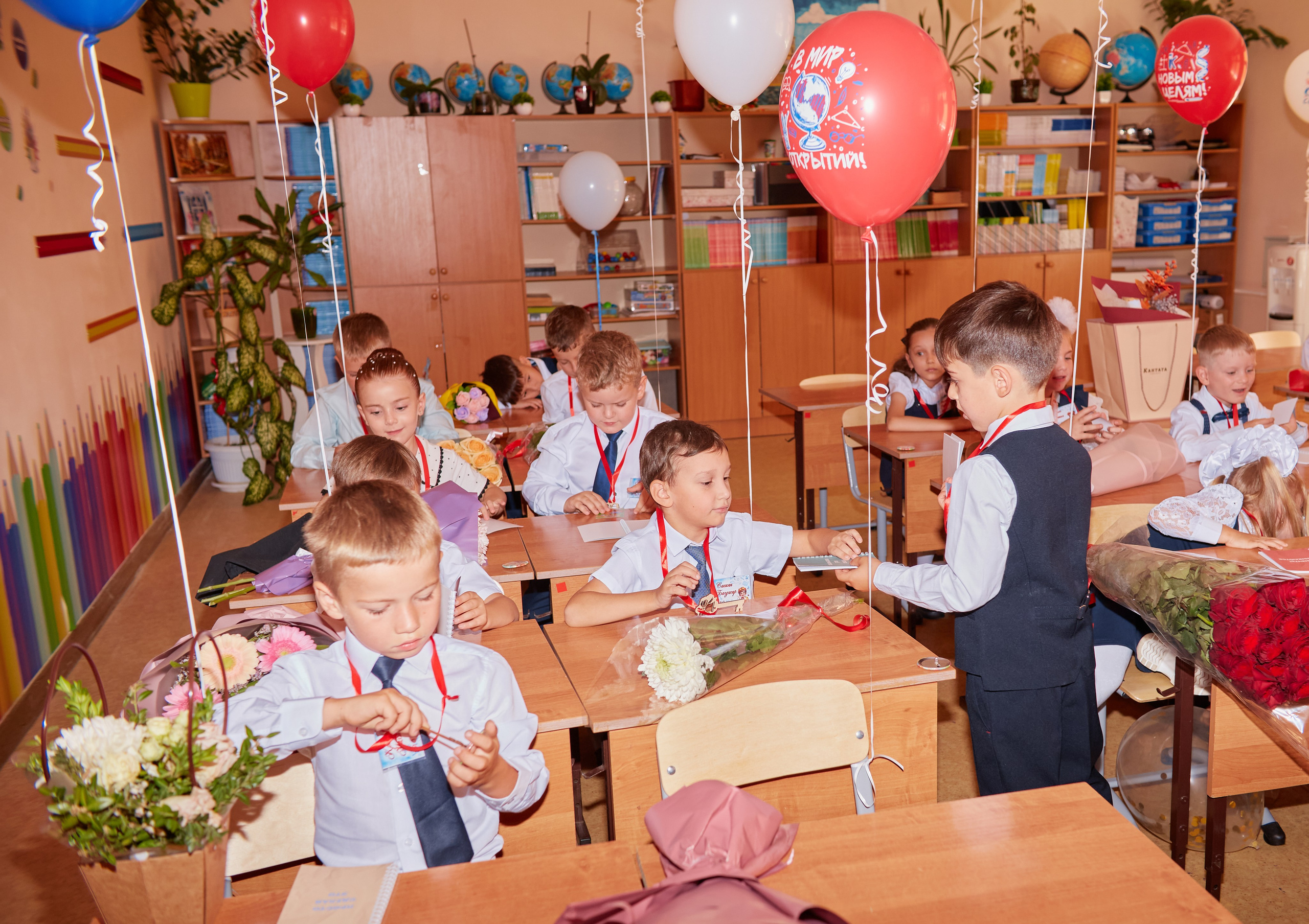 1 сентября 2083. Прончатова Алина. Свадебный и семейный фотограф