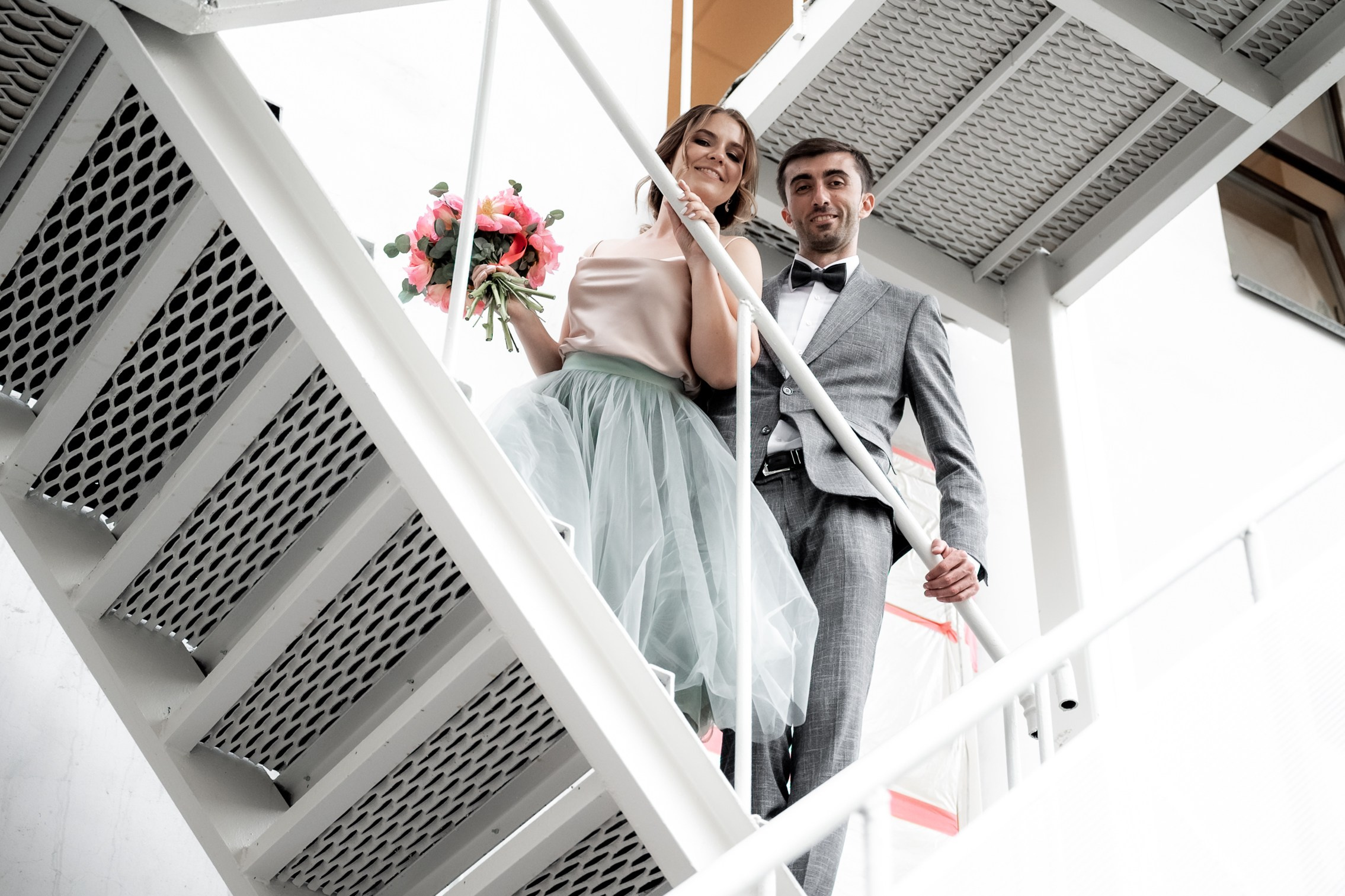 Вадим и Елена. Сергей Шумаков | Свадебный фотограф Москва