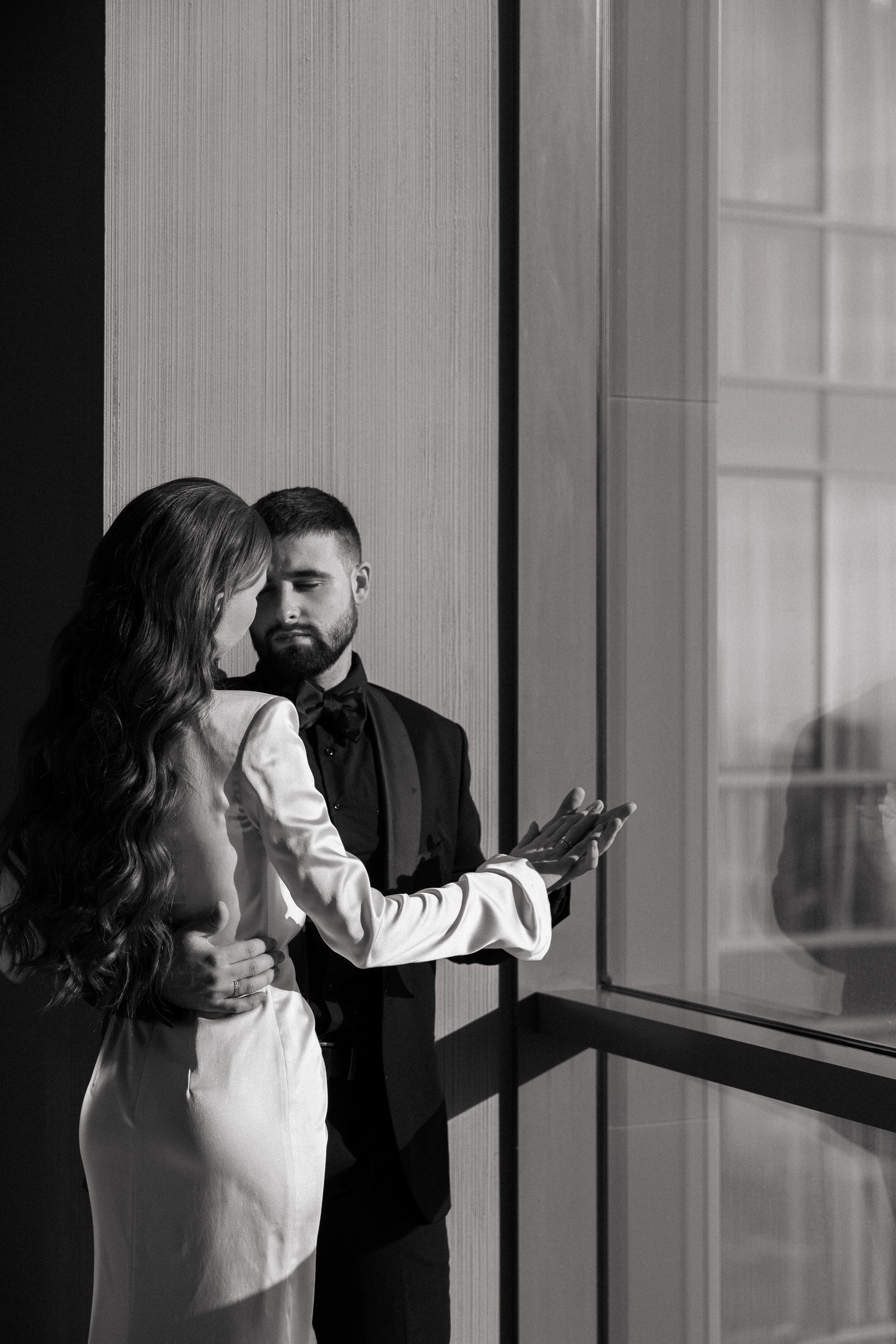 Julia & Alexey. Вебер Юлия фотограф Ростов-на-Дону