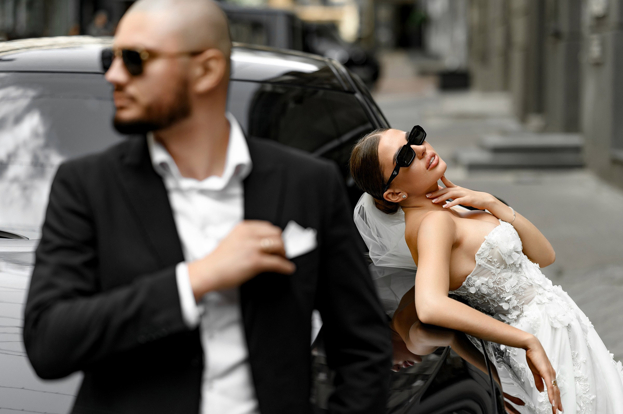 Эдуард & Мила. Москва, видеосъёмка, фотосъёмка, свадебный клип, фильм 4К media production