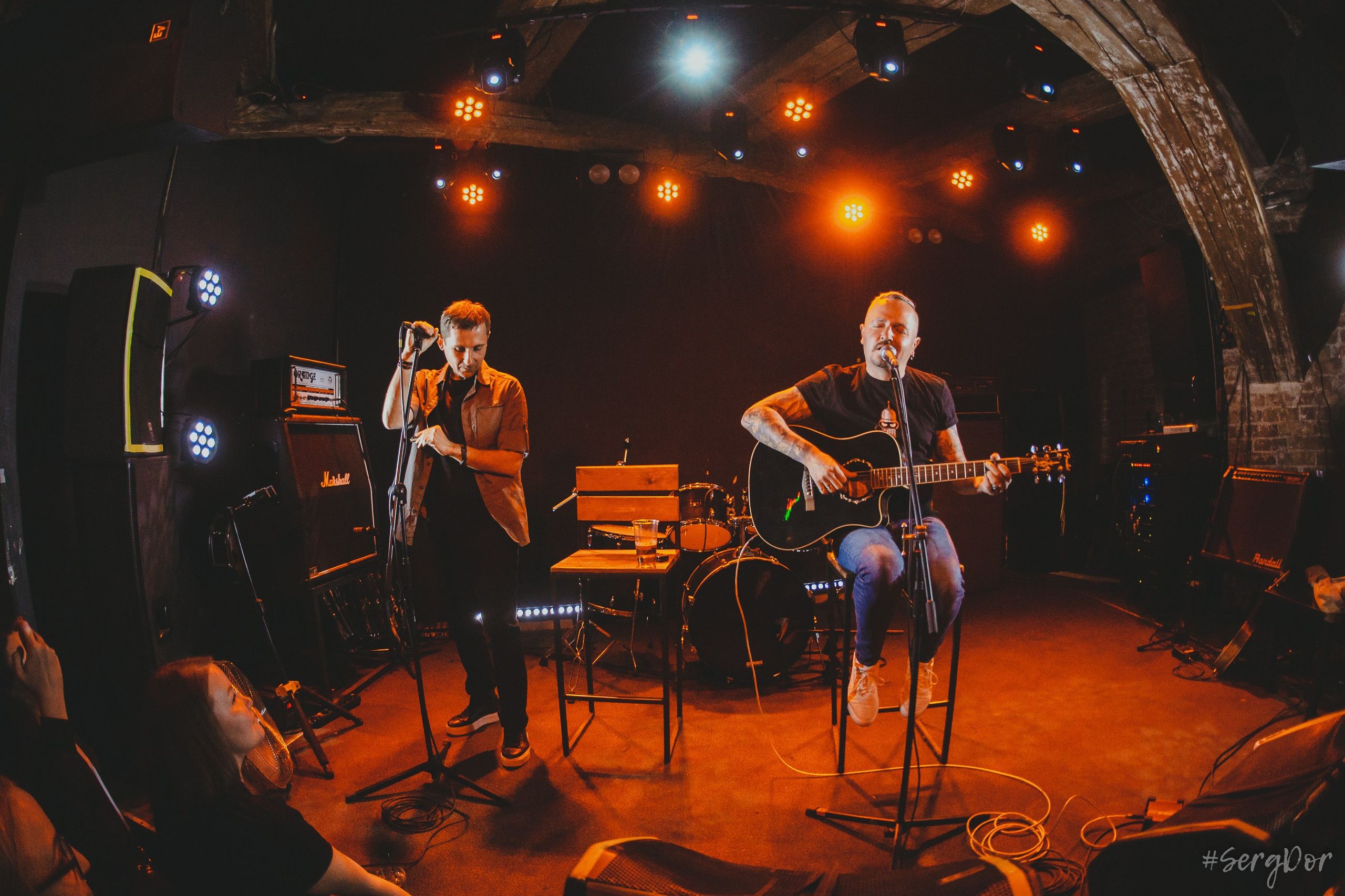 Андрей Грейчайник, ДМЦ, акустика, Дороги Меняют Цвет, Питер, СПб, Санкт-Петербург, Денис Дёмкин, Цоколь, Zoccolo 2.0, 17.05.2024, SergDor, 17 мая 2024 года, #SergDor