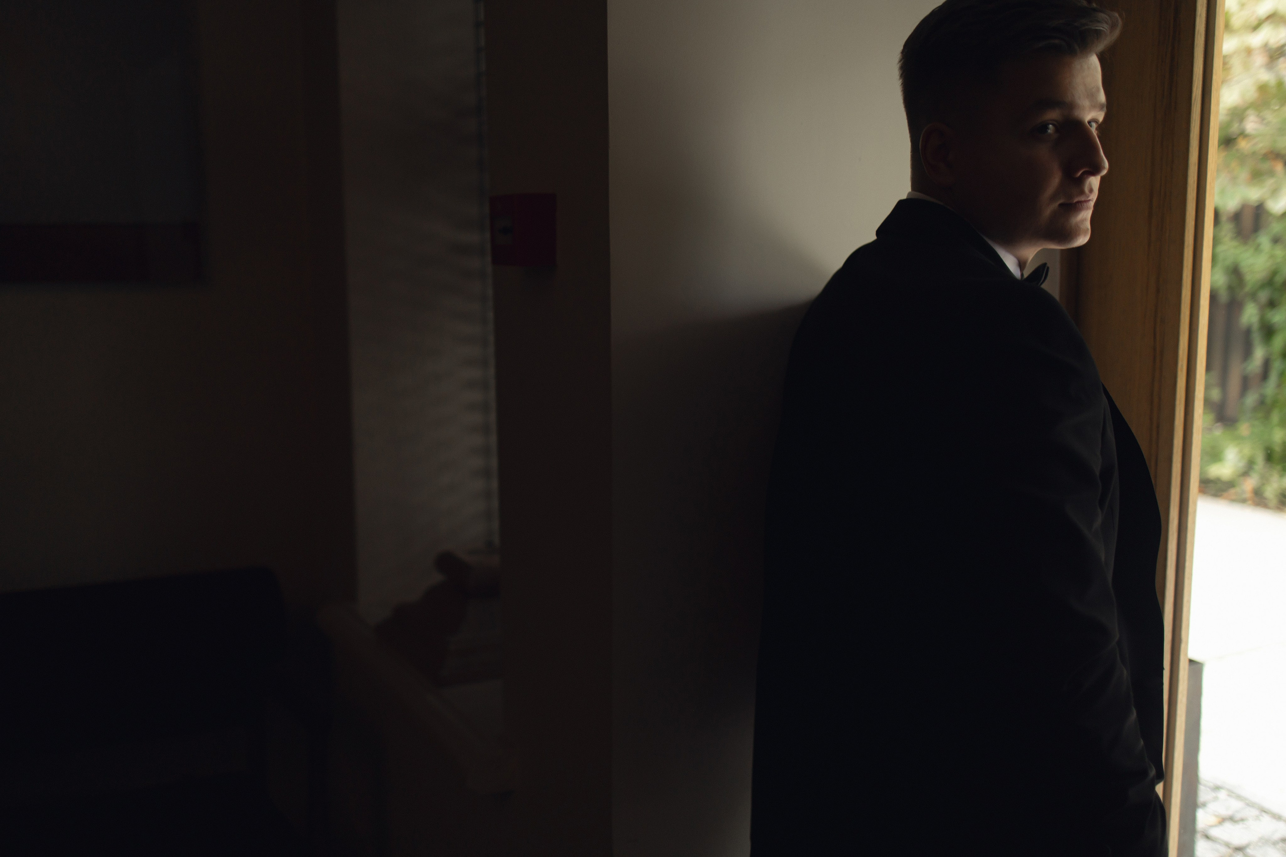 Danya | Masha. Свадебный и репортажный фотограф Анастасия Алашеева