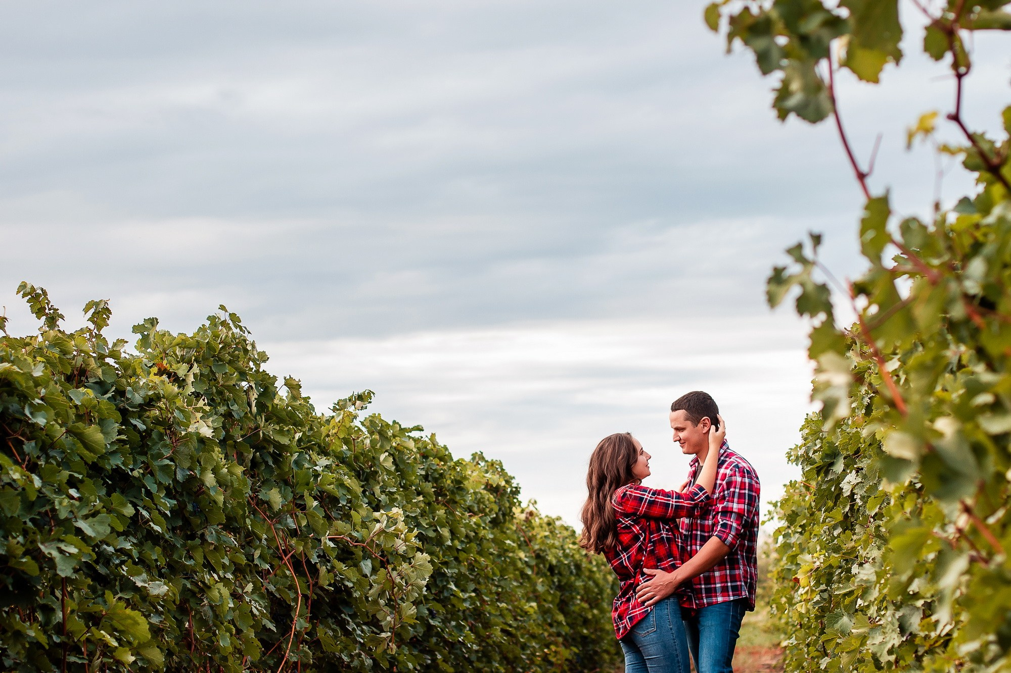 Семейная-лавстори. Фотограф в Волгограде и Волжском Наталья Фирсова