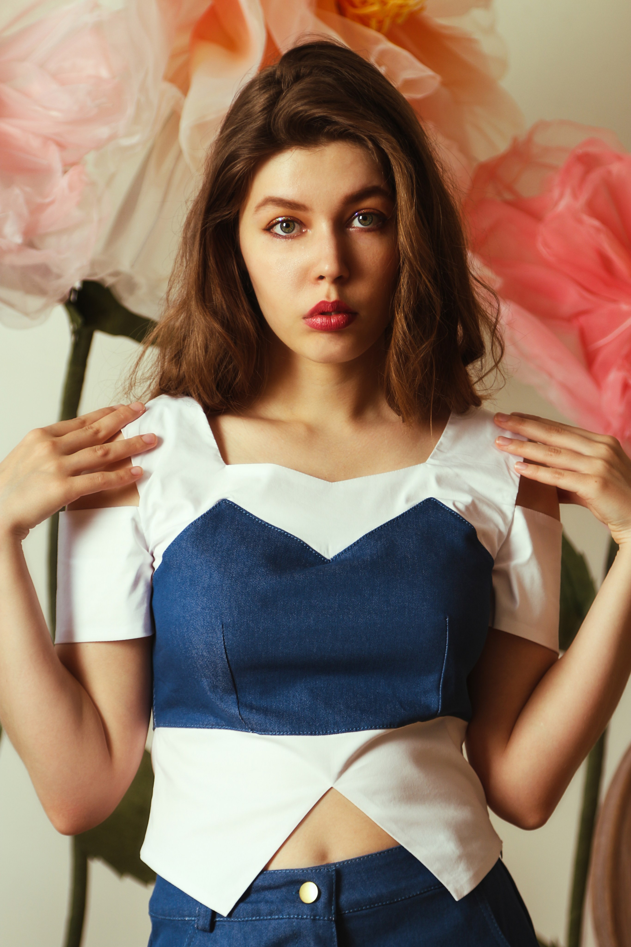 Одежда женская. Алиса Томшина — Фотограф / Видеограф