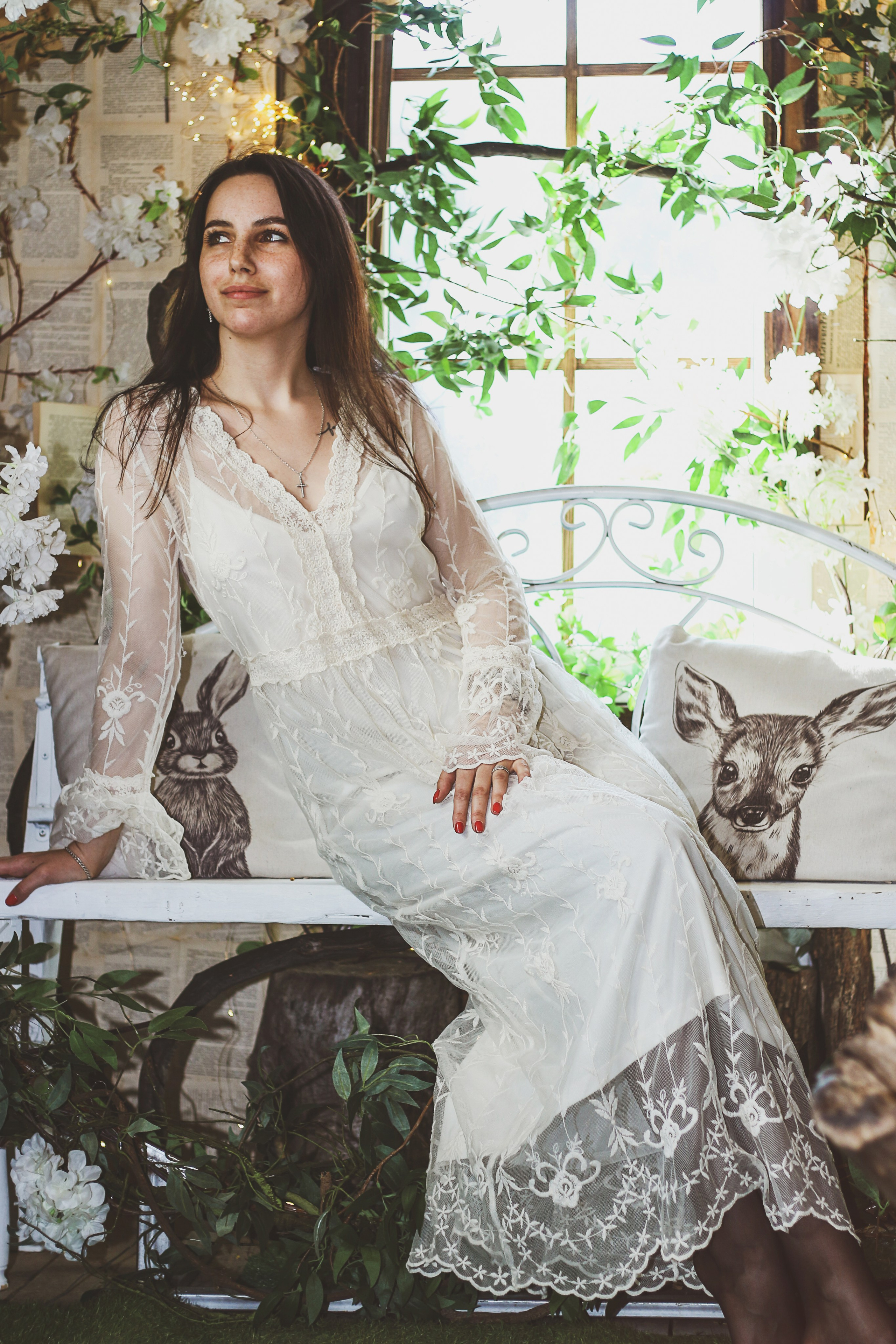 Студия «Чердак». Алиса Томшина — Фотограф / Видеограф