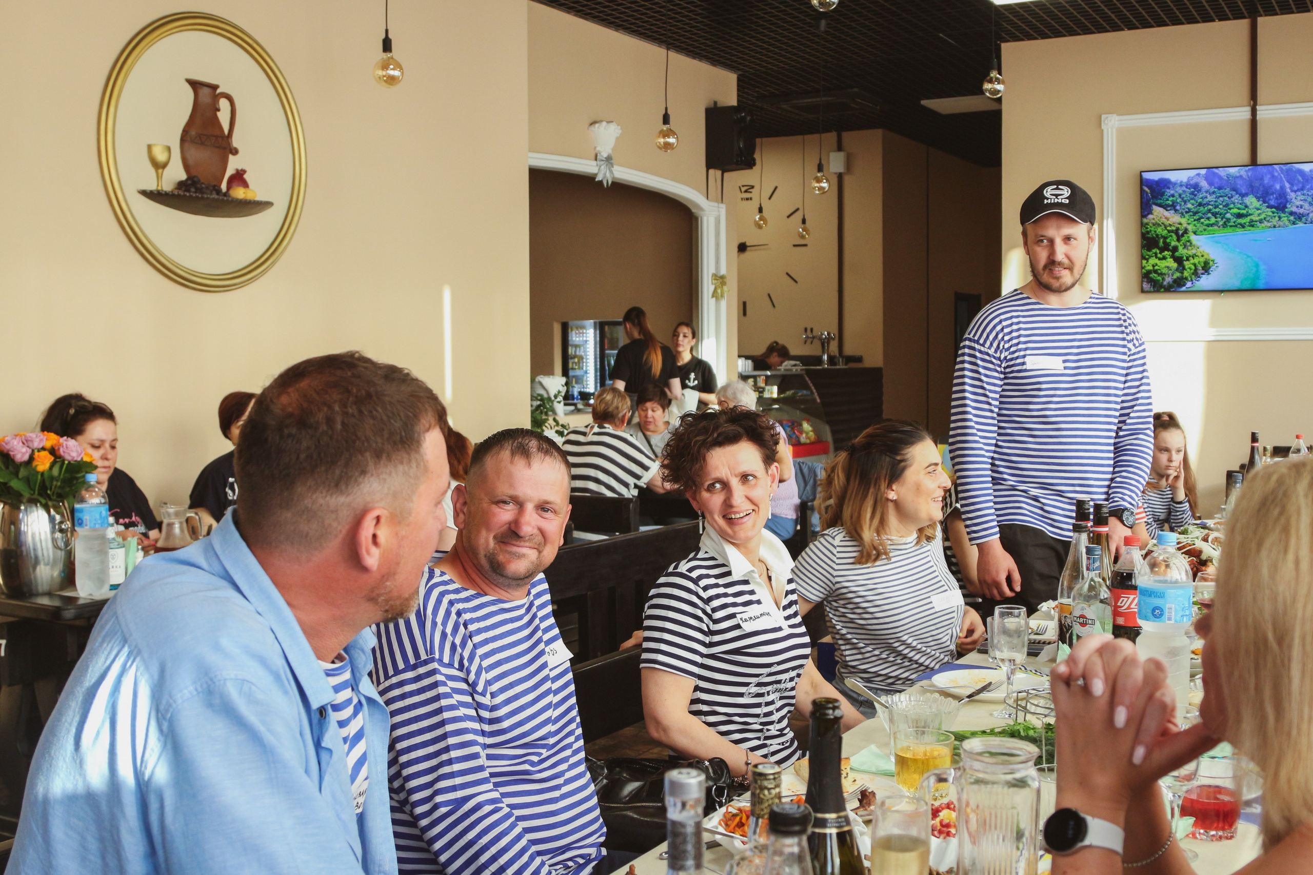 Тематическое день рождение. Алиса Томшина — Фотограф / Видеограф