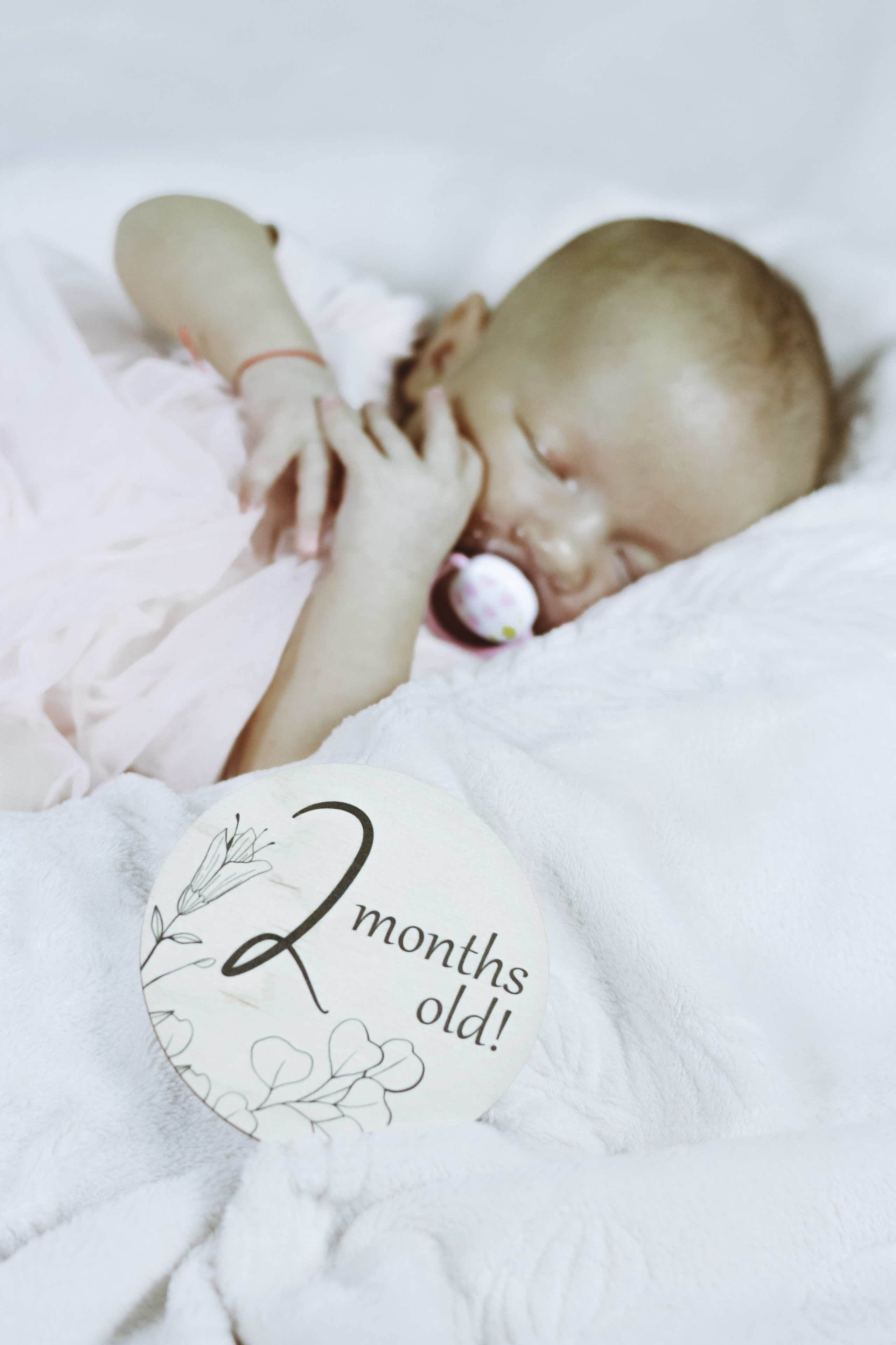 2 месяца. Алиса Томшина — Фотограф / Видеограф