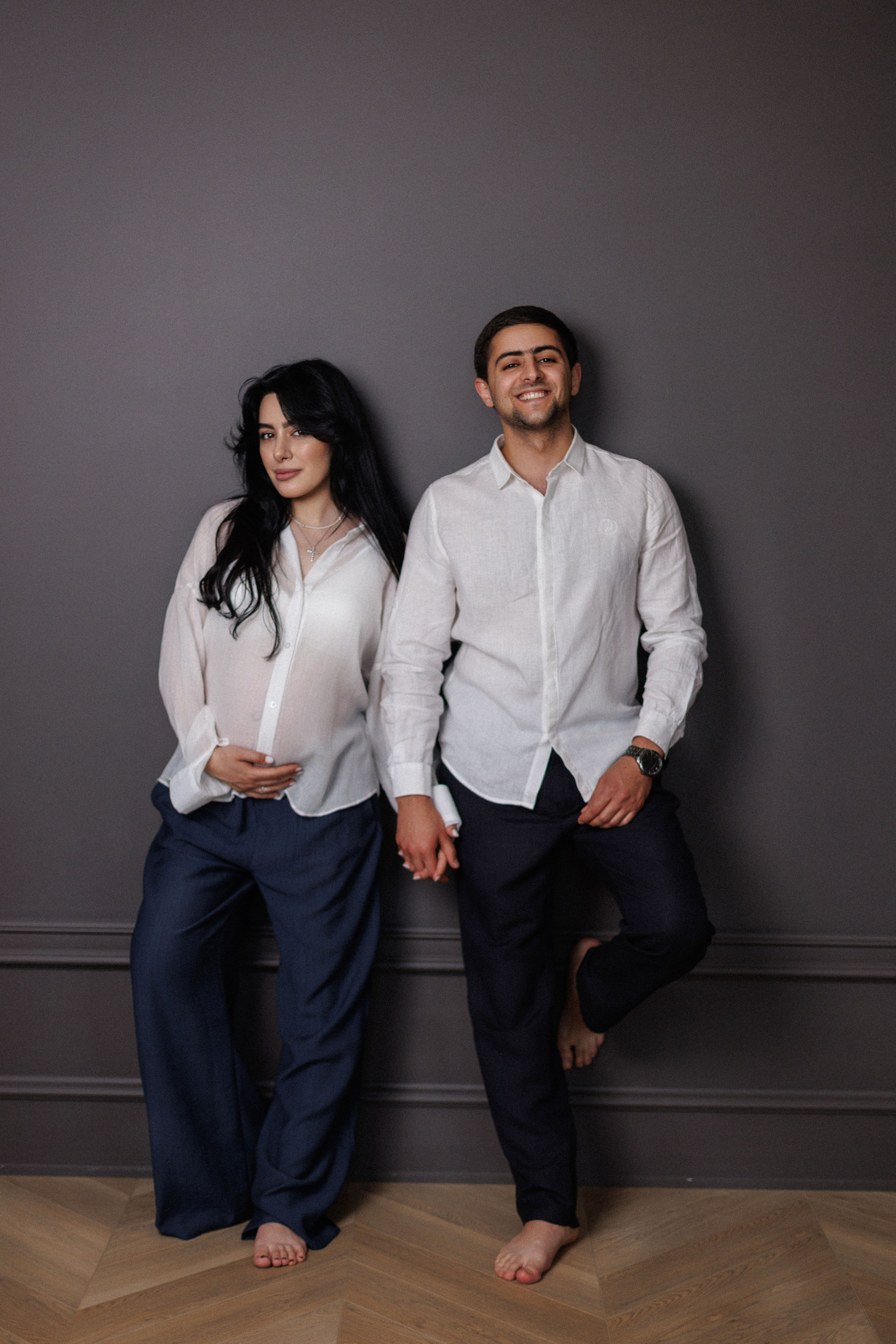 Беременность. Главная