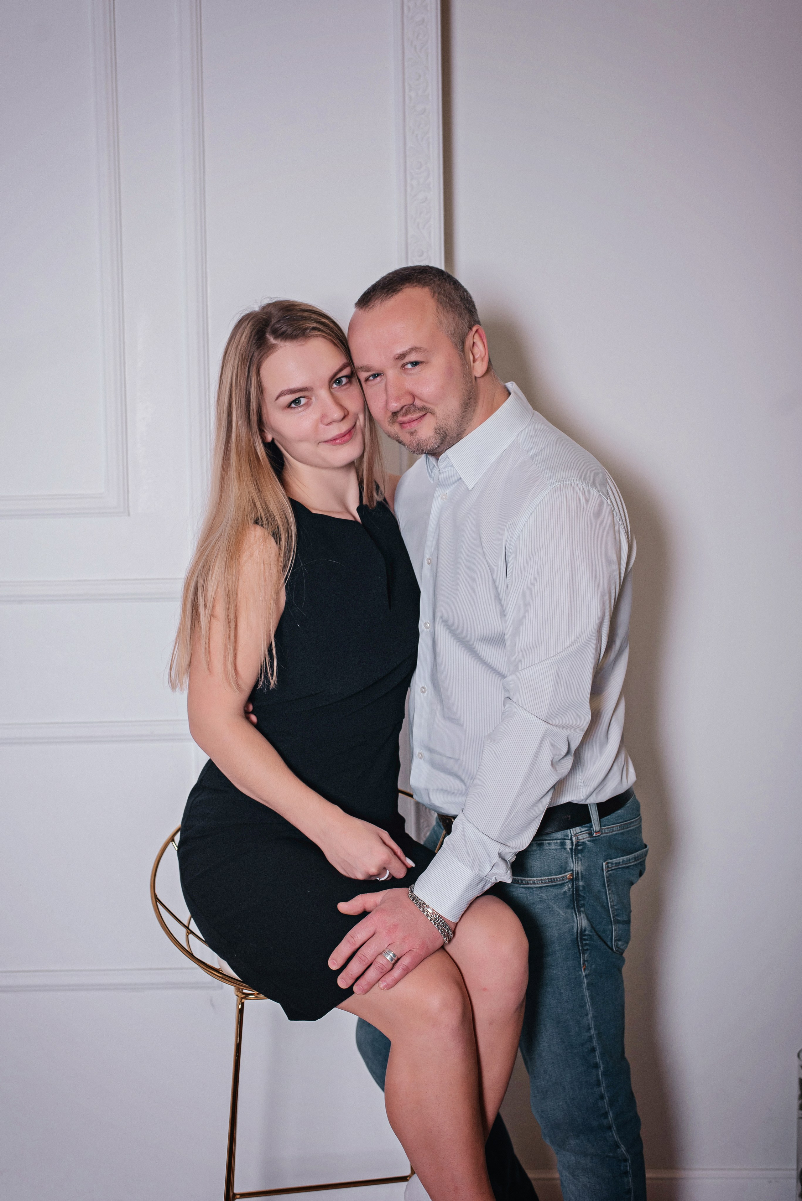 Виктория в студии. Детский и семейный фотограф выпускной альбом Приморско-Ахтарск