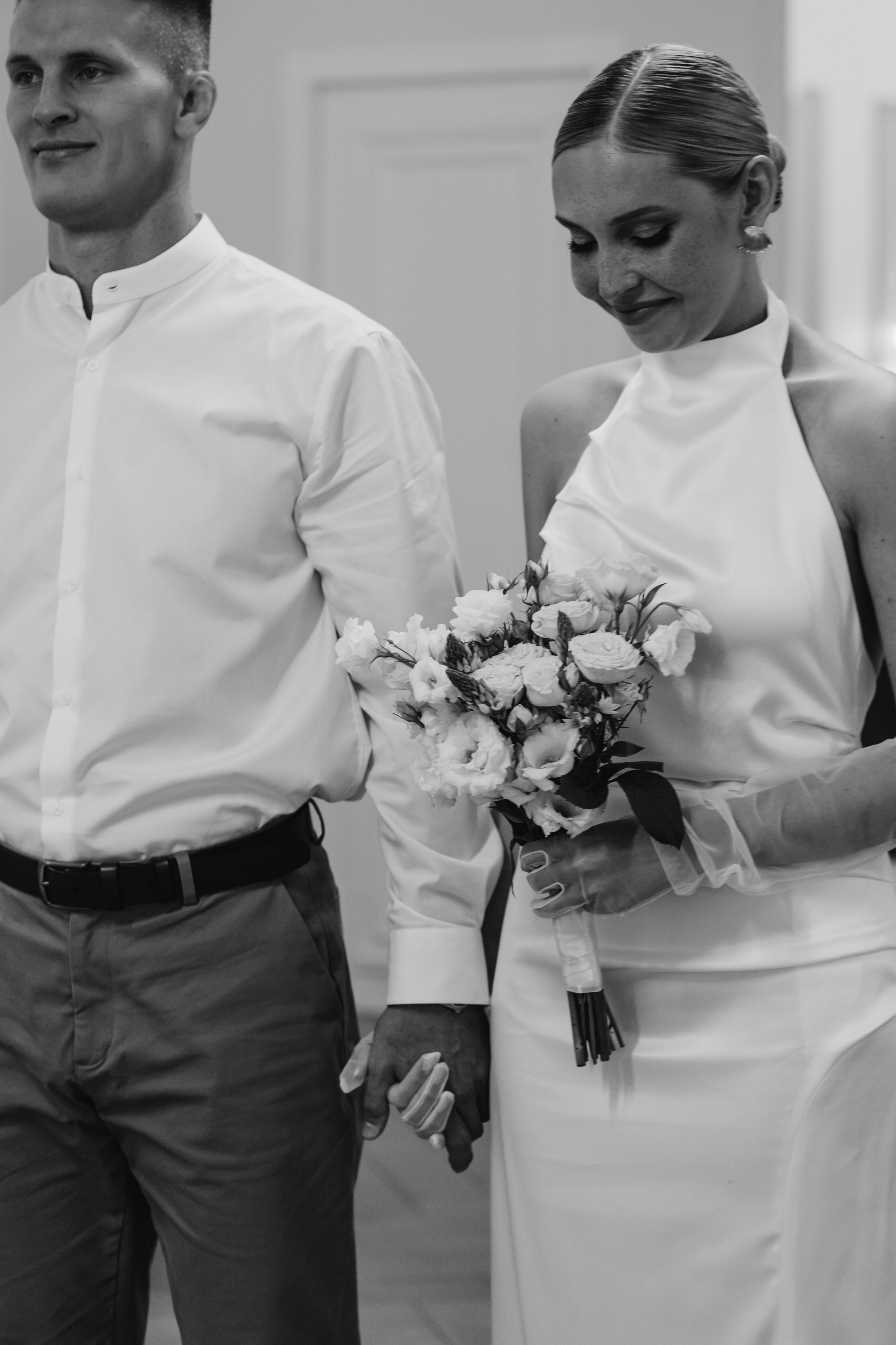 Лена и Данил. Главная