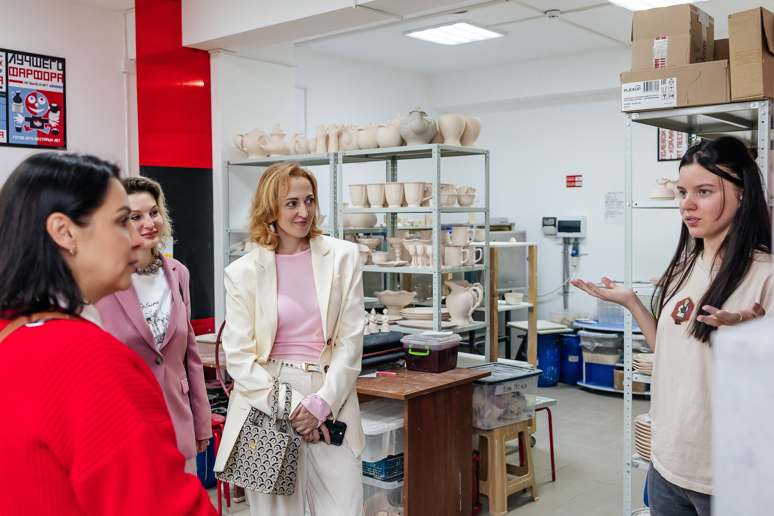 Фабрика удивительных игрушек «Моя забава». Фотограф Иваново | Москва | Ирина Коптилина