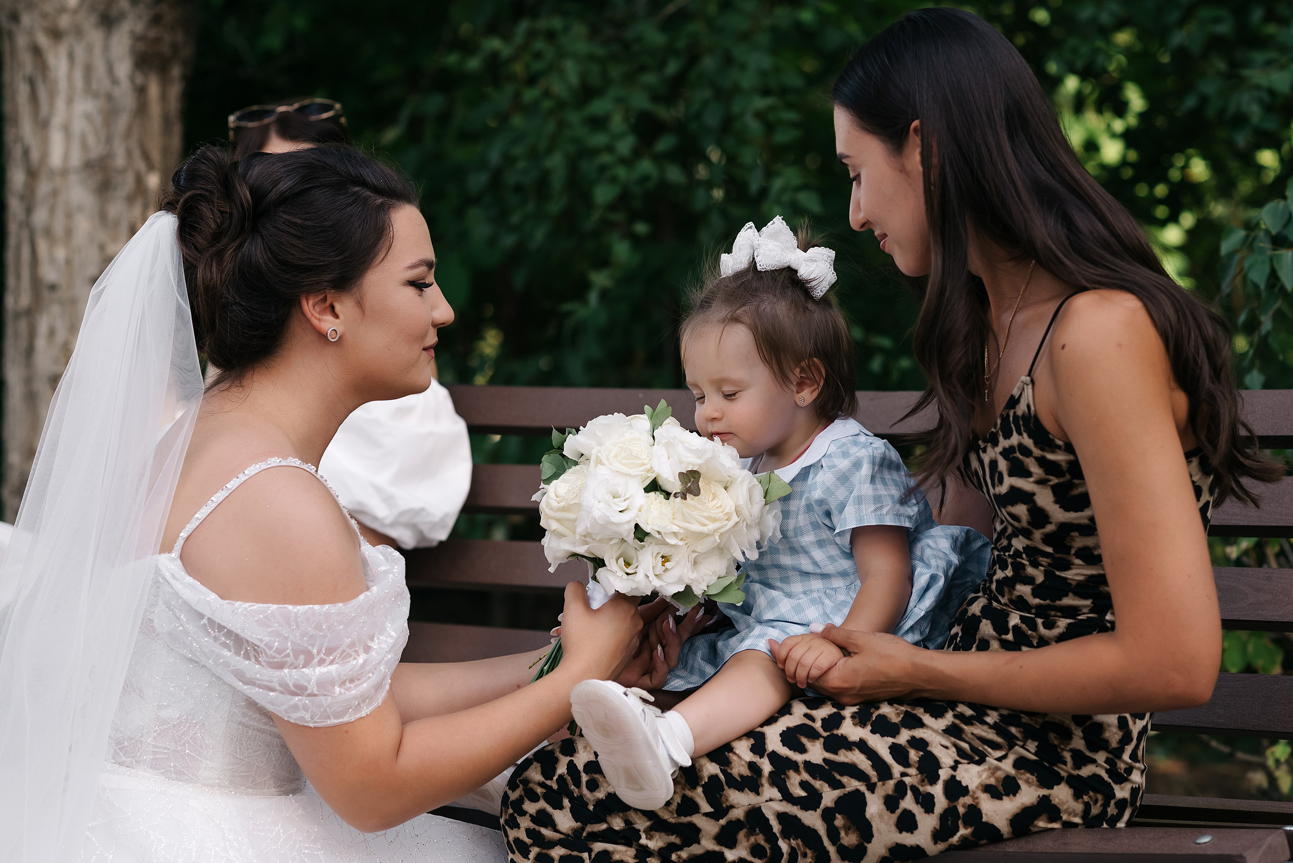 Роман и Карина. Фотограф Волжский Екатерина Егорова