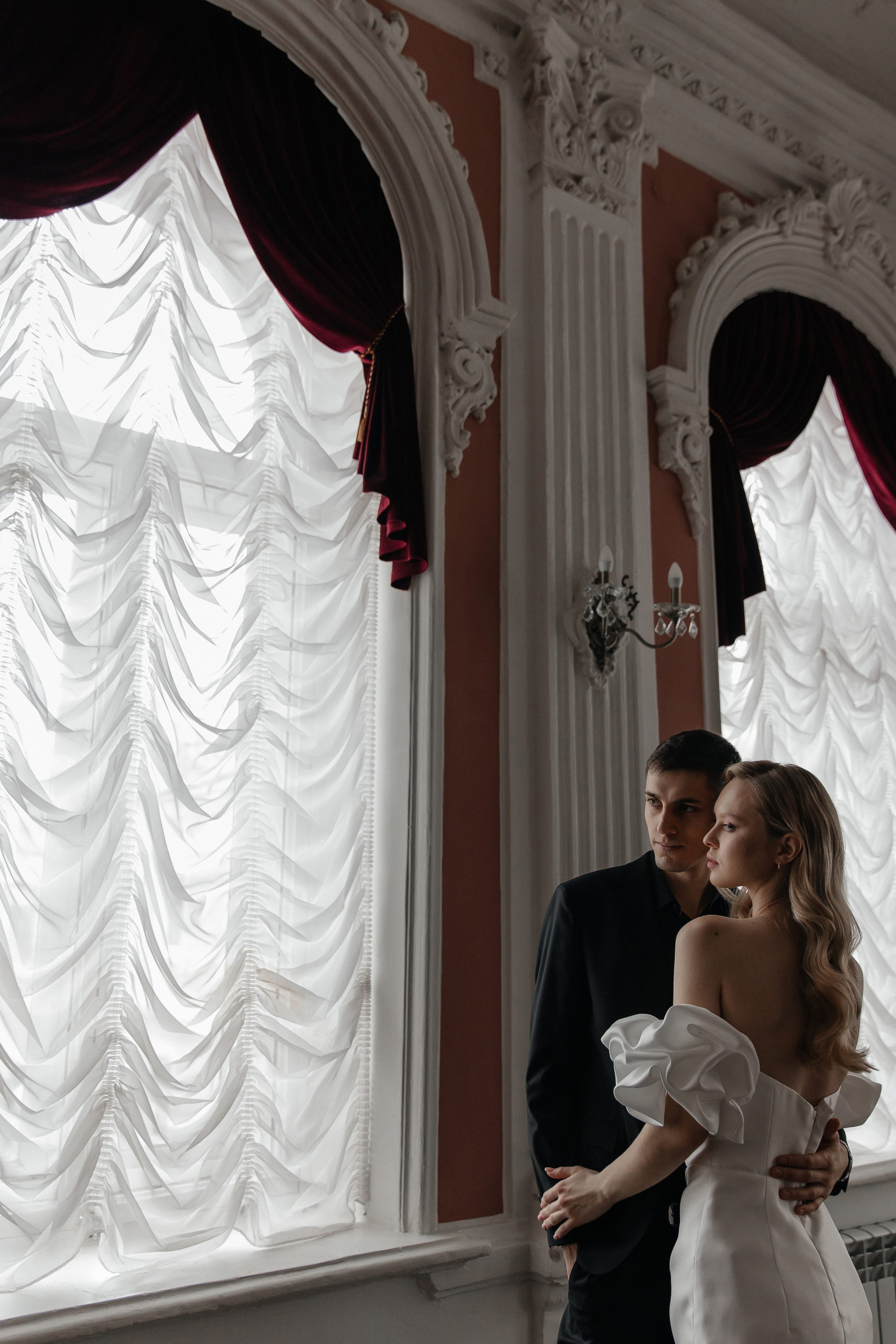 Влад|Полина. Фотограф в Казани Гузель Зайнуллина