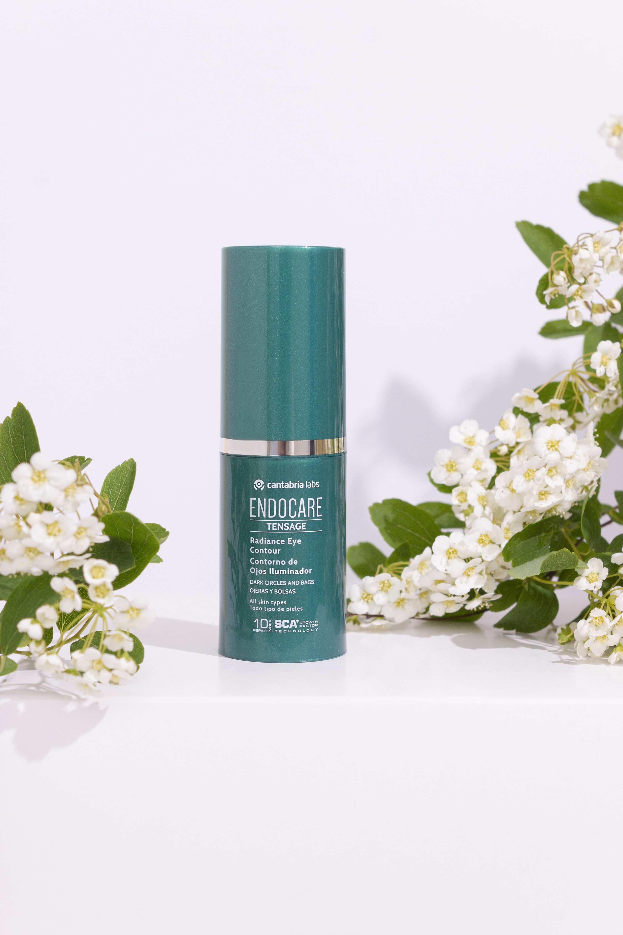 Косметика. Предметный фотограф в Грузии