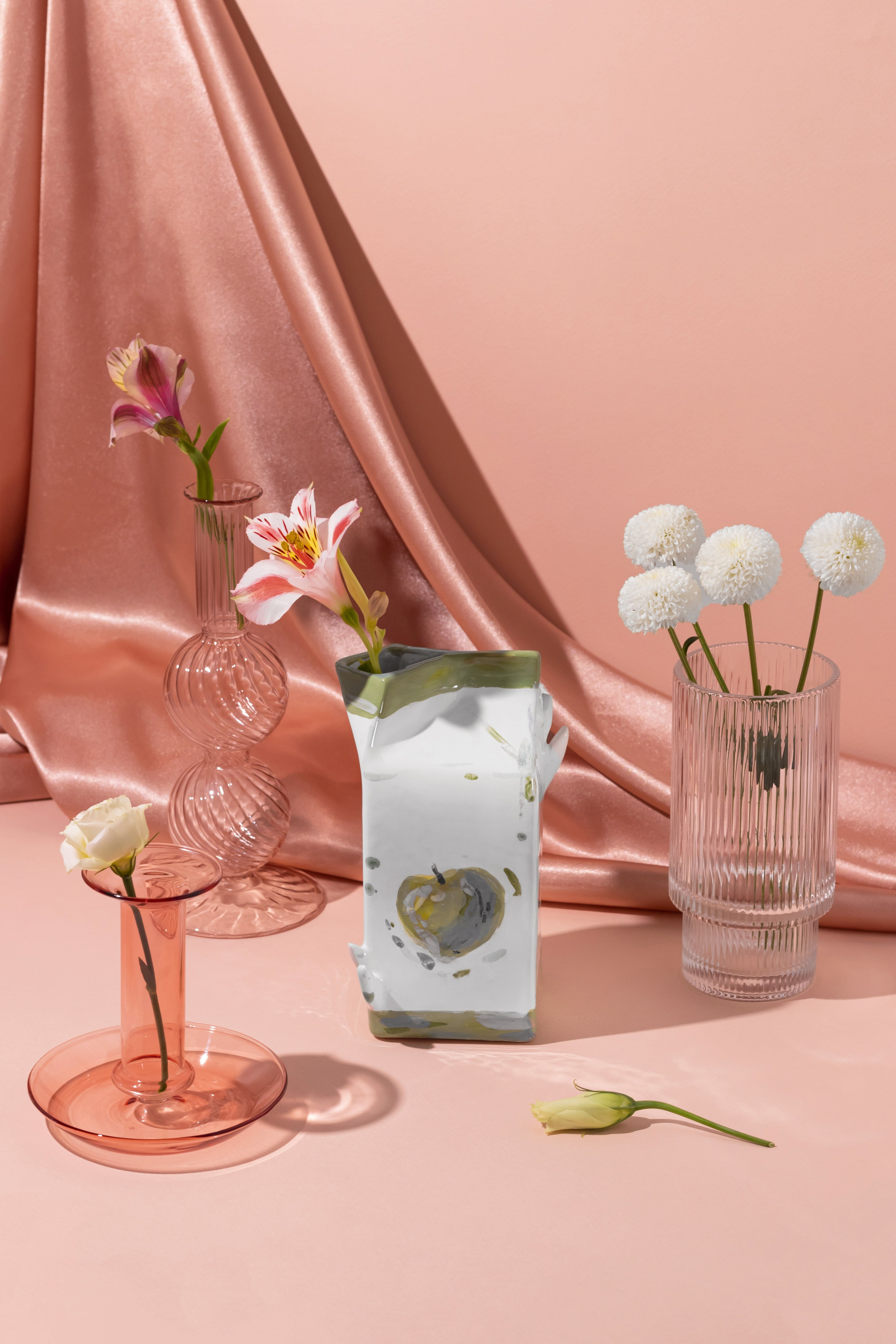 Керамика. Предметный фотограф в Грузии