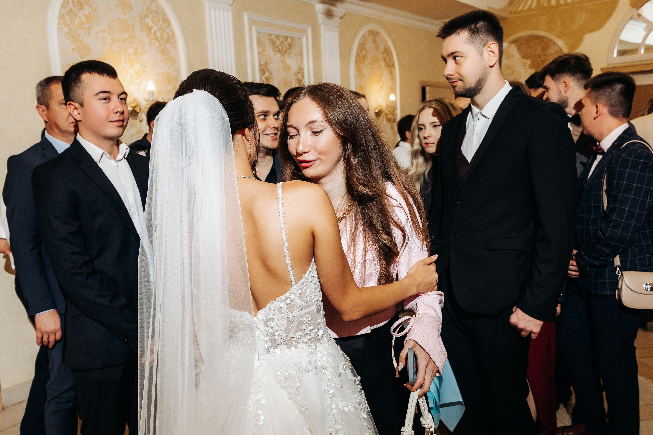 Максим Ангелина. Фотограф Омск Андрей Козяков